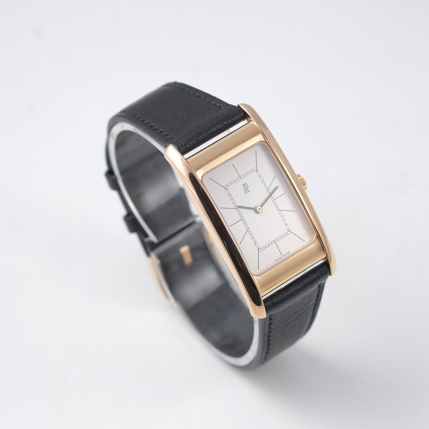 Audemars Piguet Edward Piguet 14625/002 - (8/8)