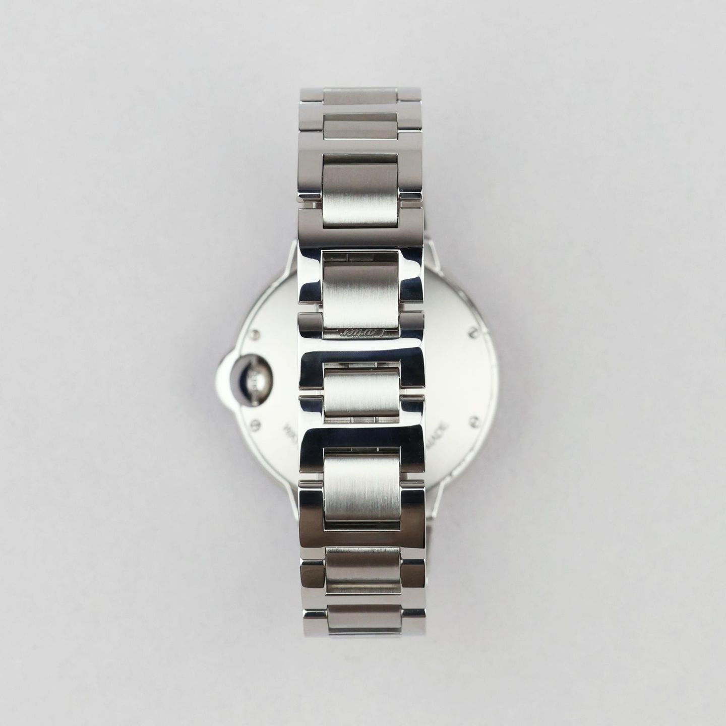 Cartier Ballon Bleu 33mm 3489 - (7/8)