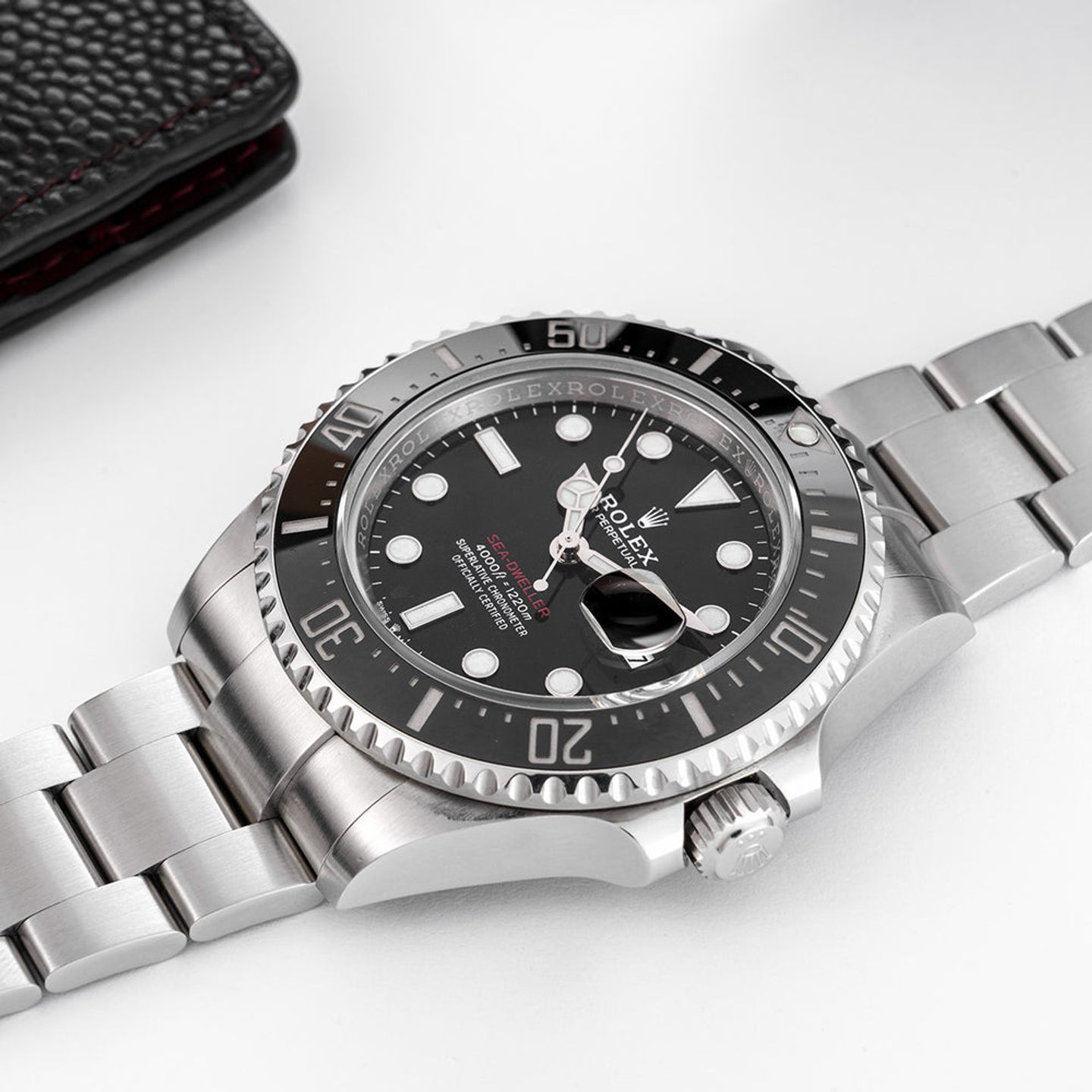 Rolex Sea-Dweller 126600 - (4/8)