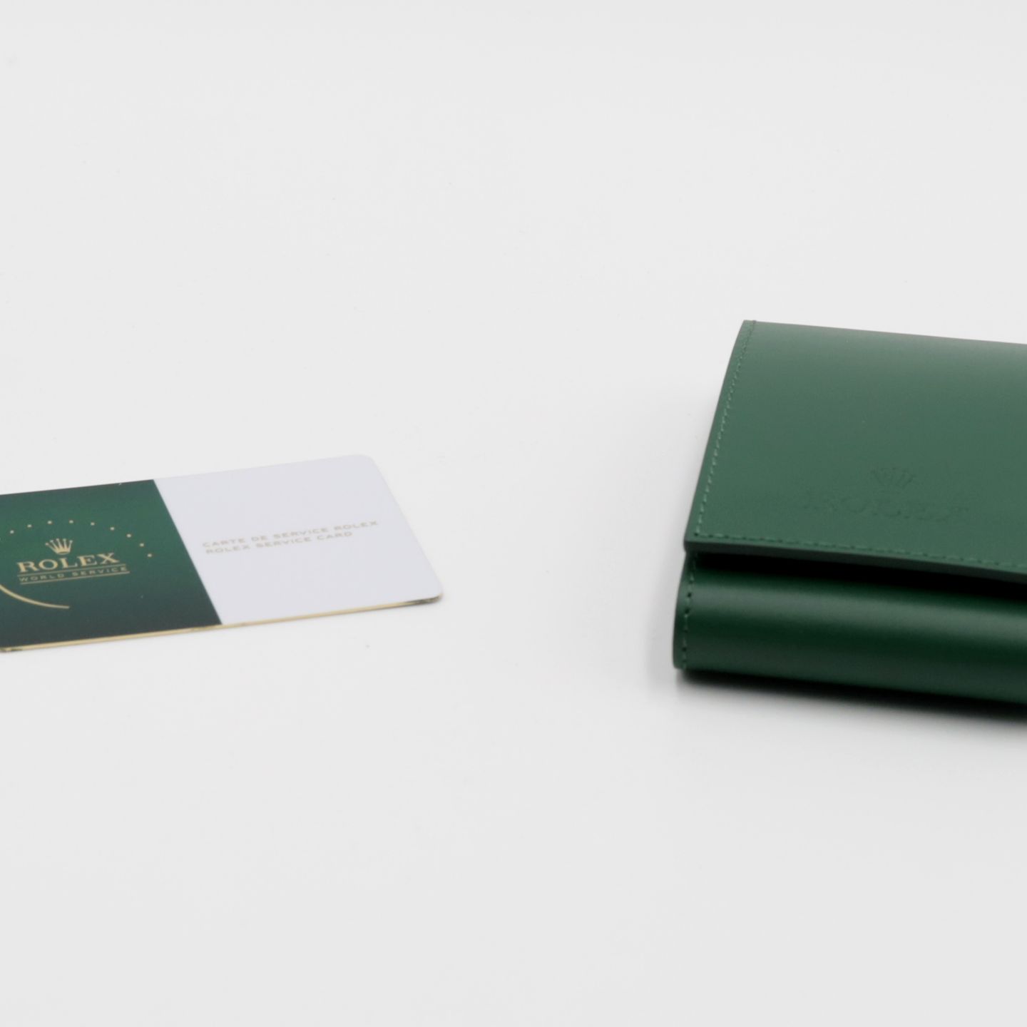 Rolex GMT-Master 16700 - (8/8)