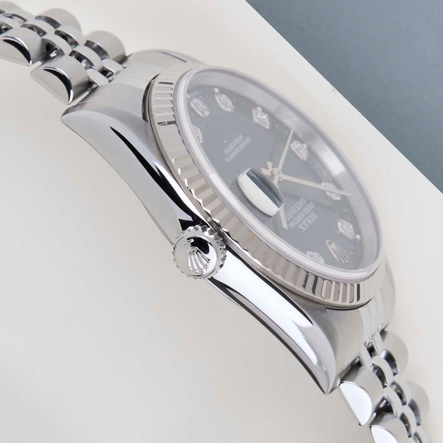Rolex Datejust 36 16234 - (8/8)