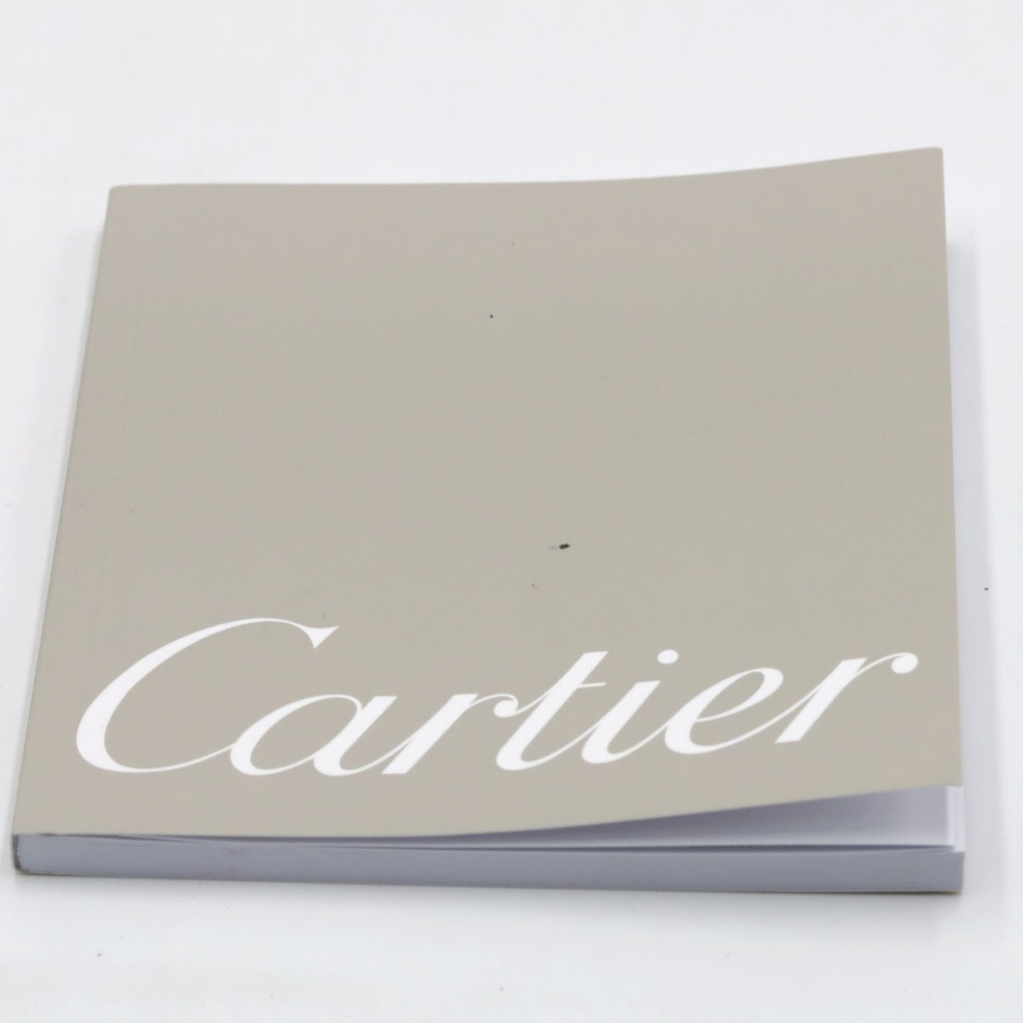 Cartier Pasha Seatimer W31077U2 - (5/8)