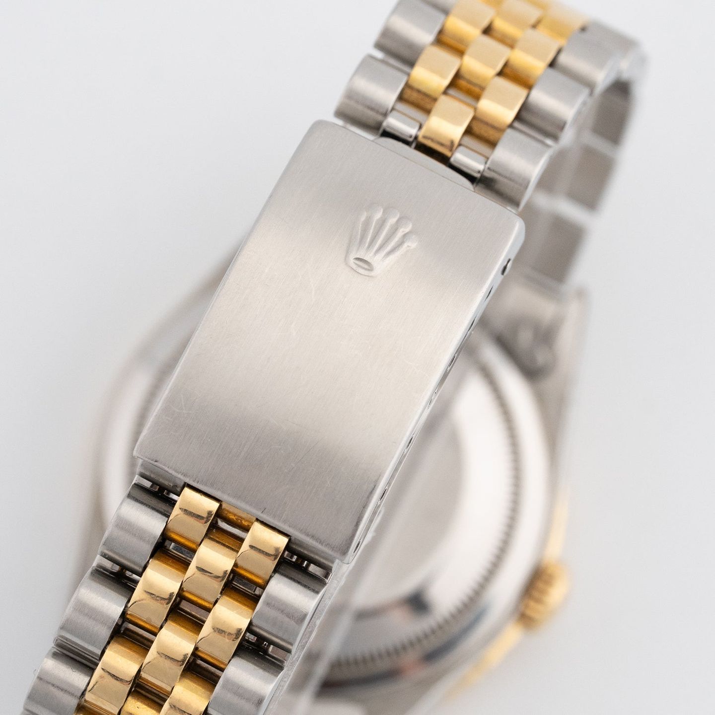 Rolex Datejust Turn-O-Graph 16263 - (5/6)