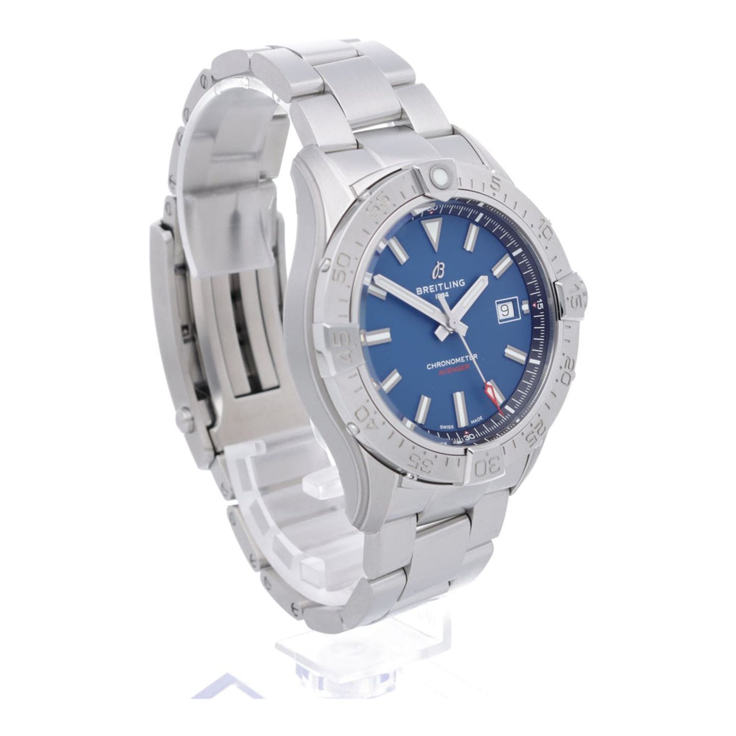 Breitling Avenger A17328101C1A1 - (7/7)