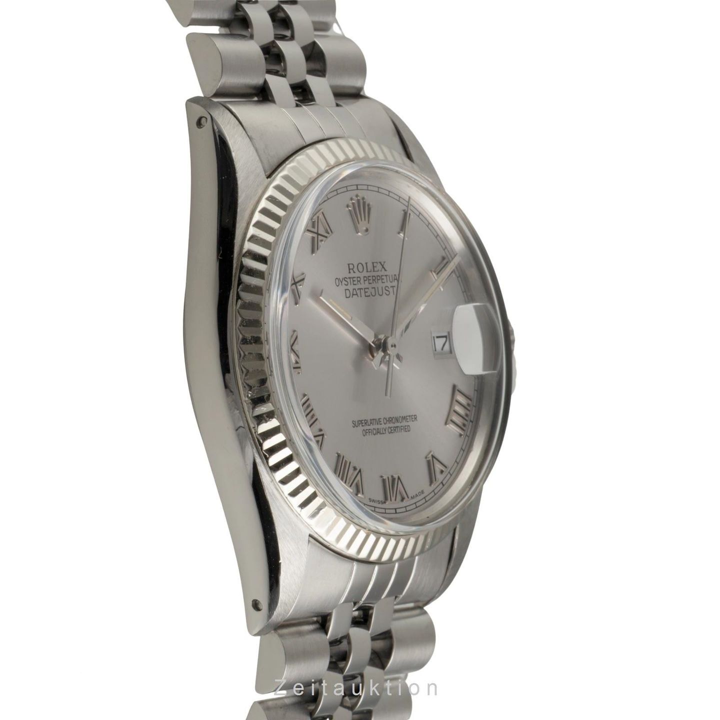 Rolex Datejust 36 16014 - (6/8)