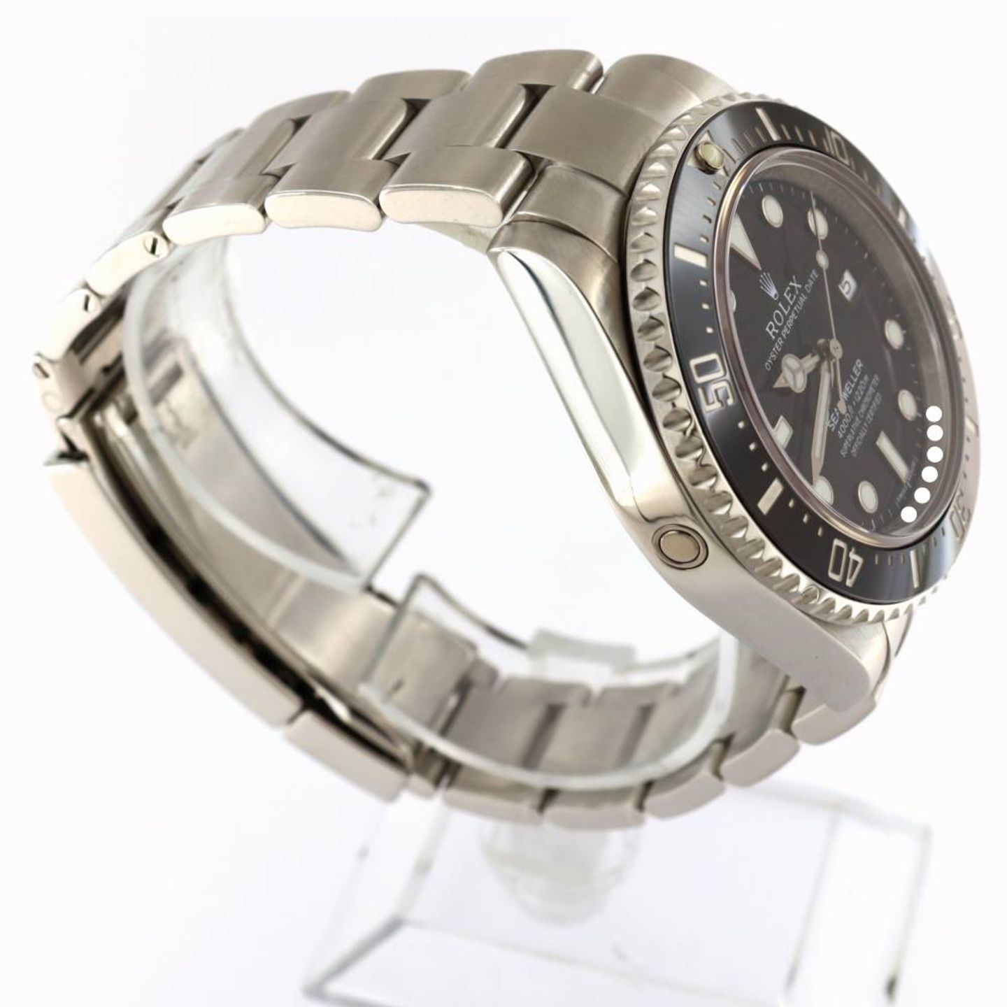 Rolex Sea-Dweller 4000 116600 - (3/6)