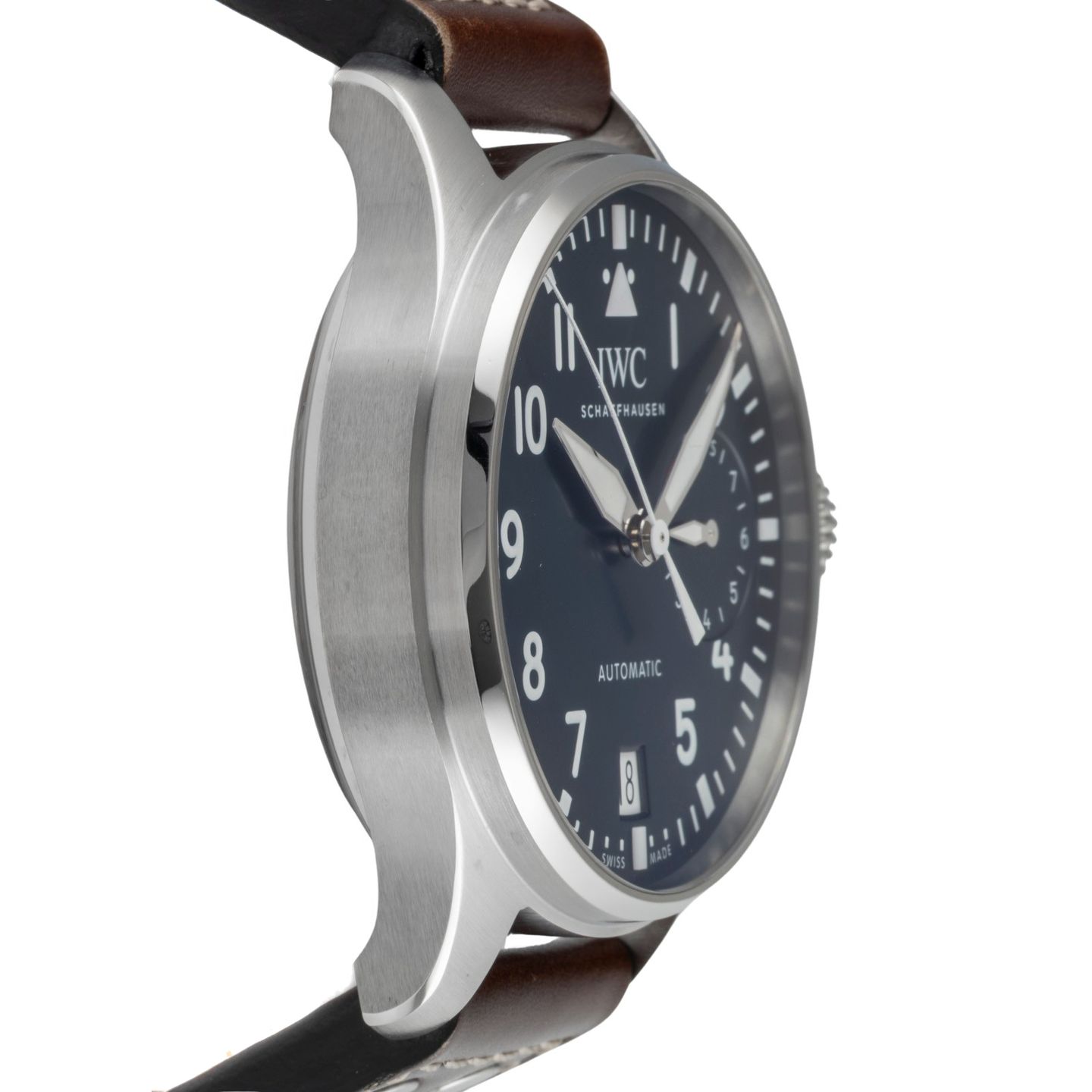 IWC Big Pilot IW500916 - (7/8)