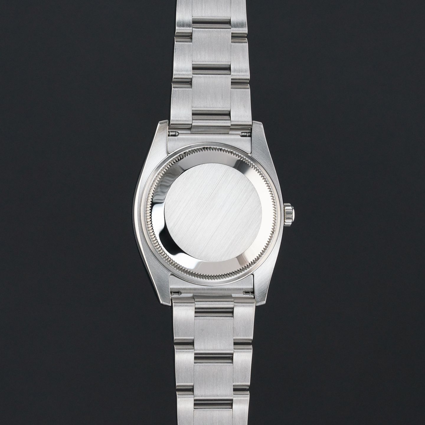 Rolex Oyster Perpetual 34 114200 - (7/8)