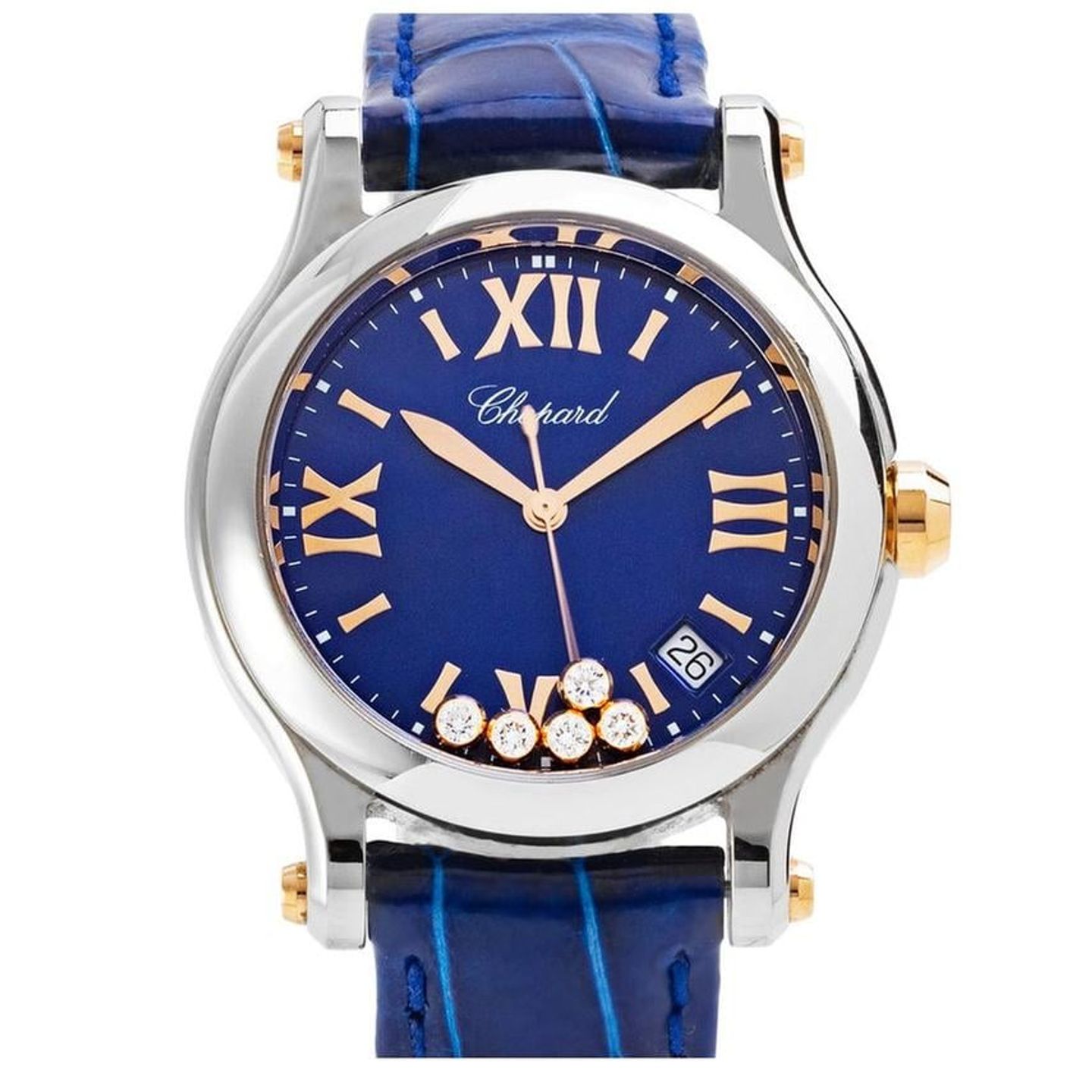 Chopard Happy Sport 278582-6012 - (1/1)