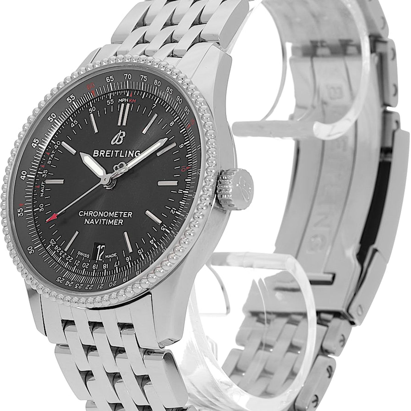 Breitling Navitimer A17325241B1P2 - (3/5)