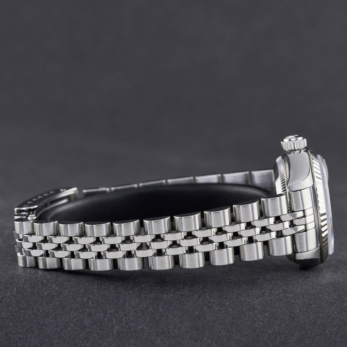 Rolex Lady-Datejust 79174 (1999) - 26 mm Steel case (6/8)
