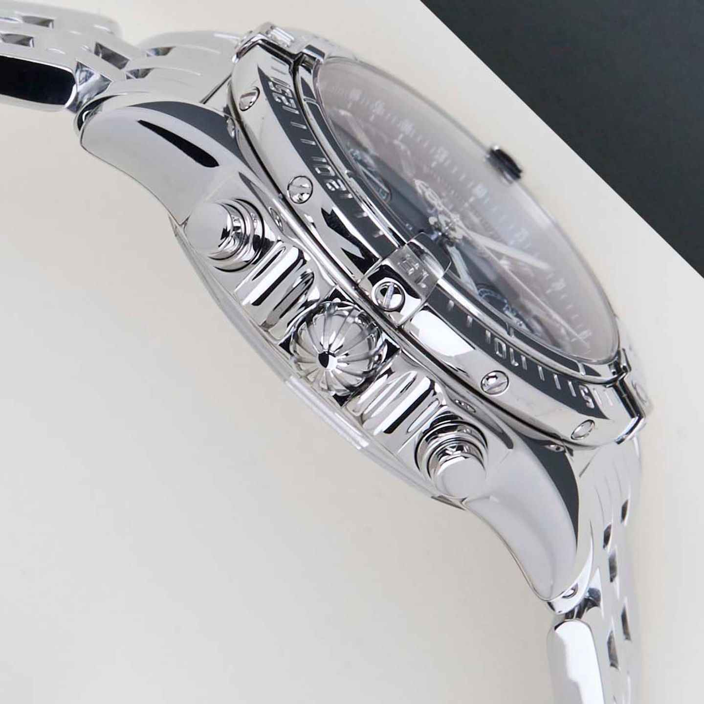 Breitling Chronomat 44 AB0110 - (8/8)