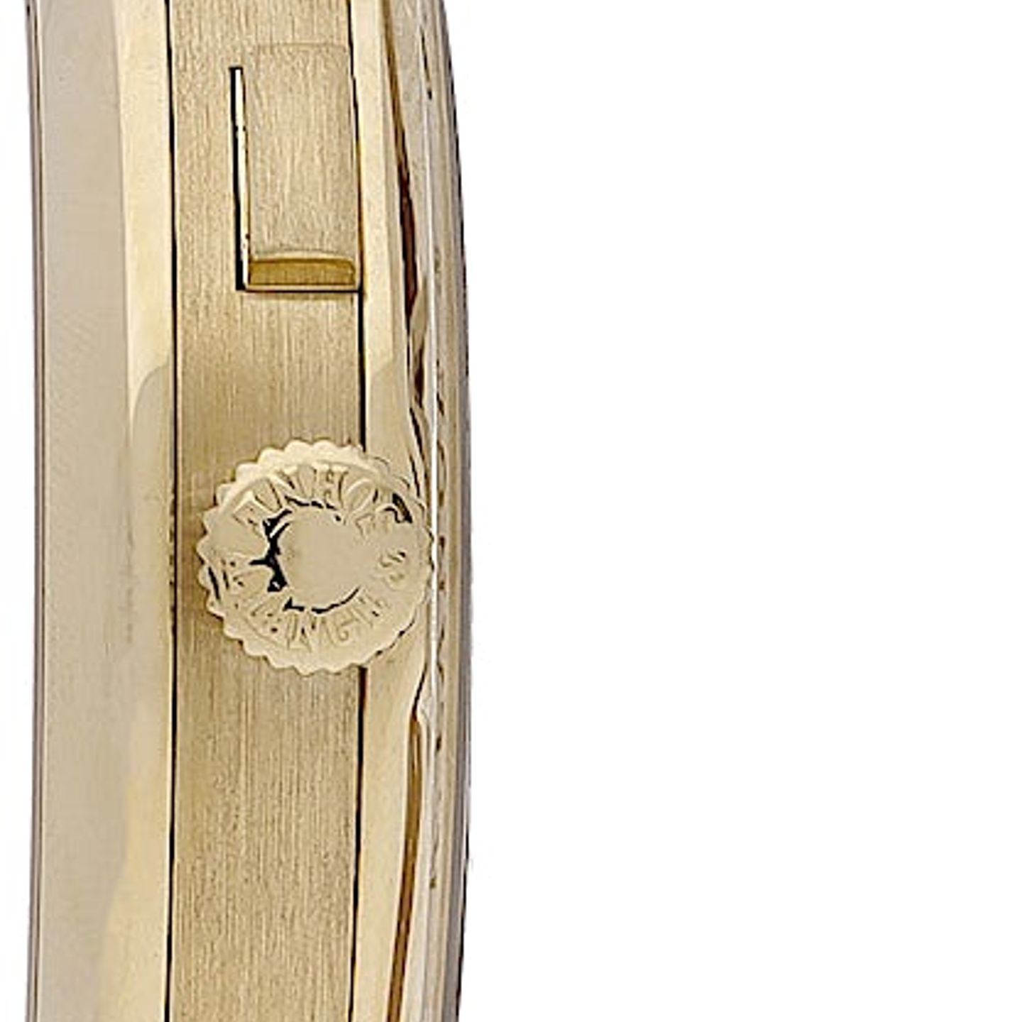 A. Lange & Söhne Saxonia 105.021 - (4/5)