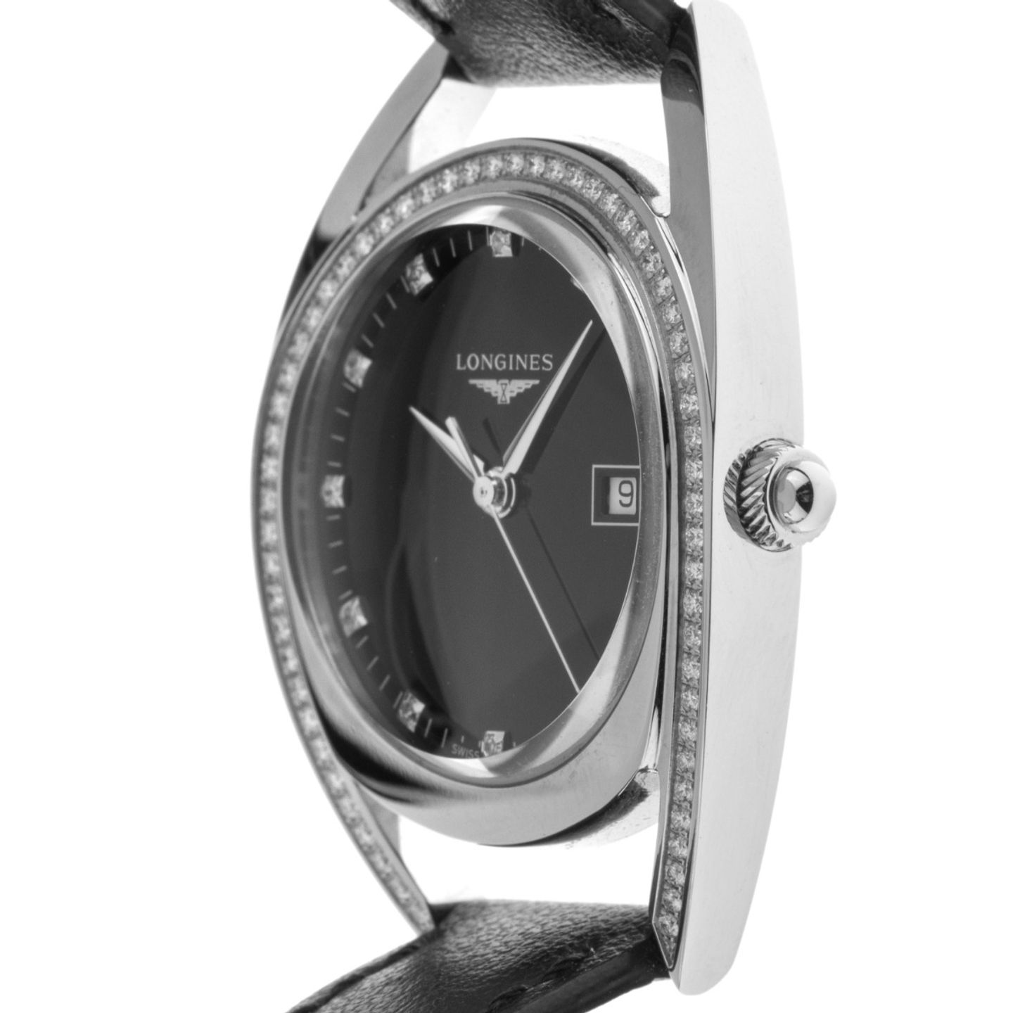 Longines Equestrian L6.137.0.57.0 - (3/6)