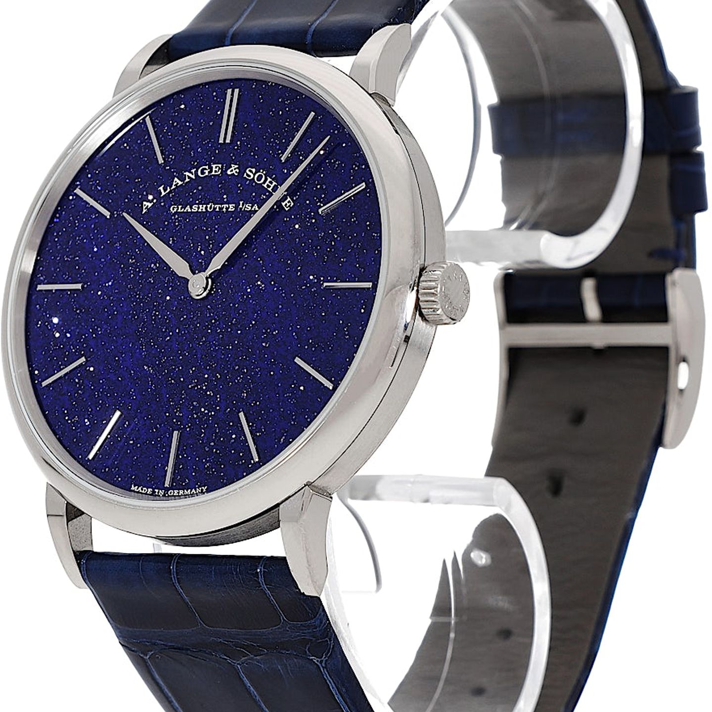 A. Lange & Söhne Saxonia 205.086 - (3/5)