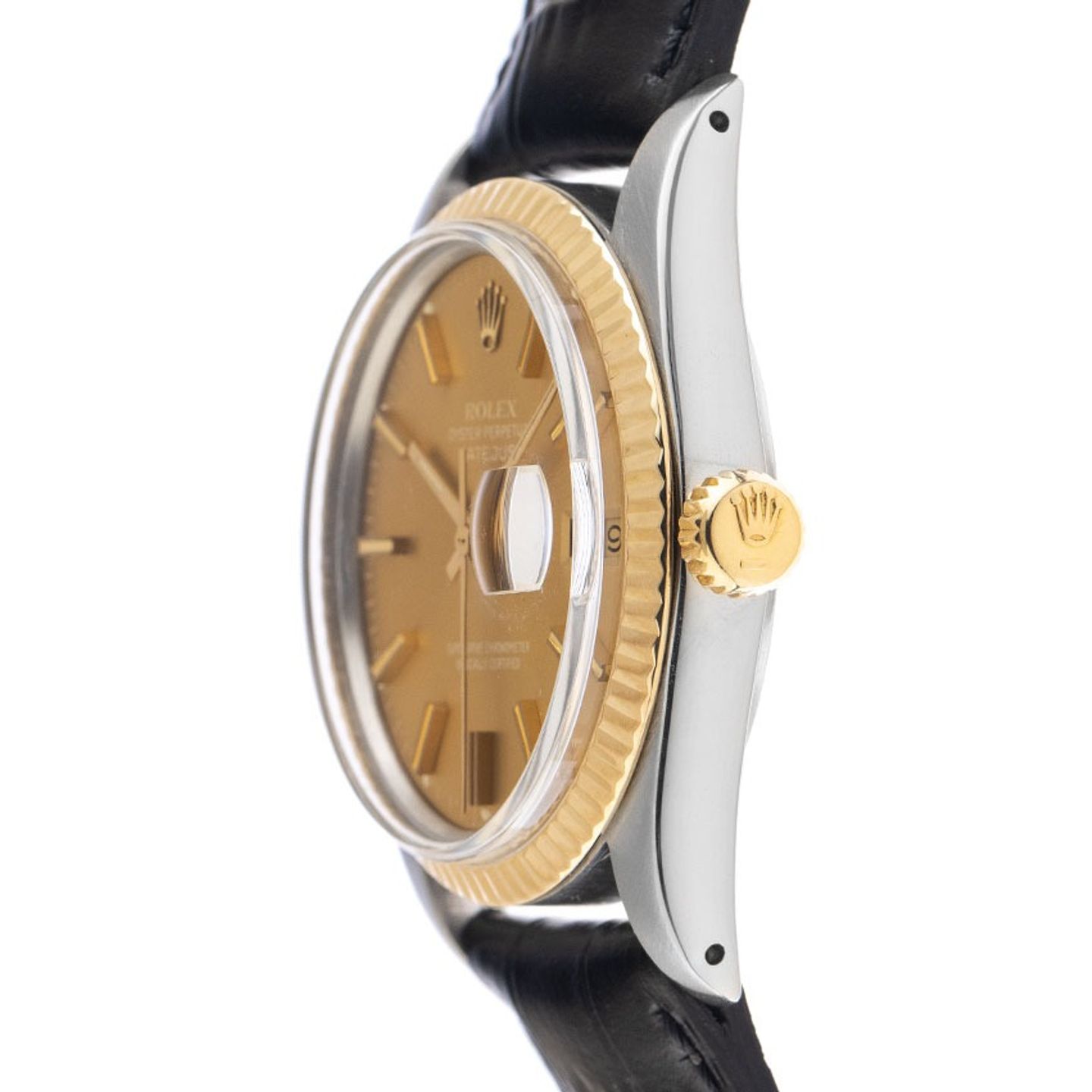 Rolex Datejust 36 16013 - (4/8)