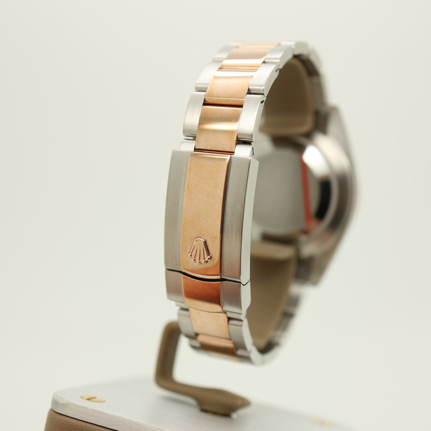 Rolex Datejust 41 126331 (2018) - 41 mm Gold/Steel case (6/7)