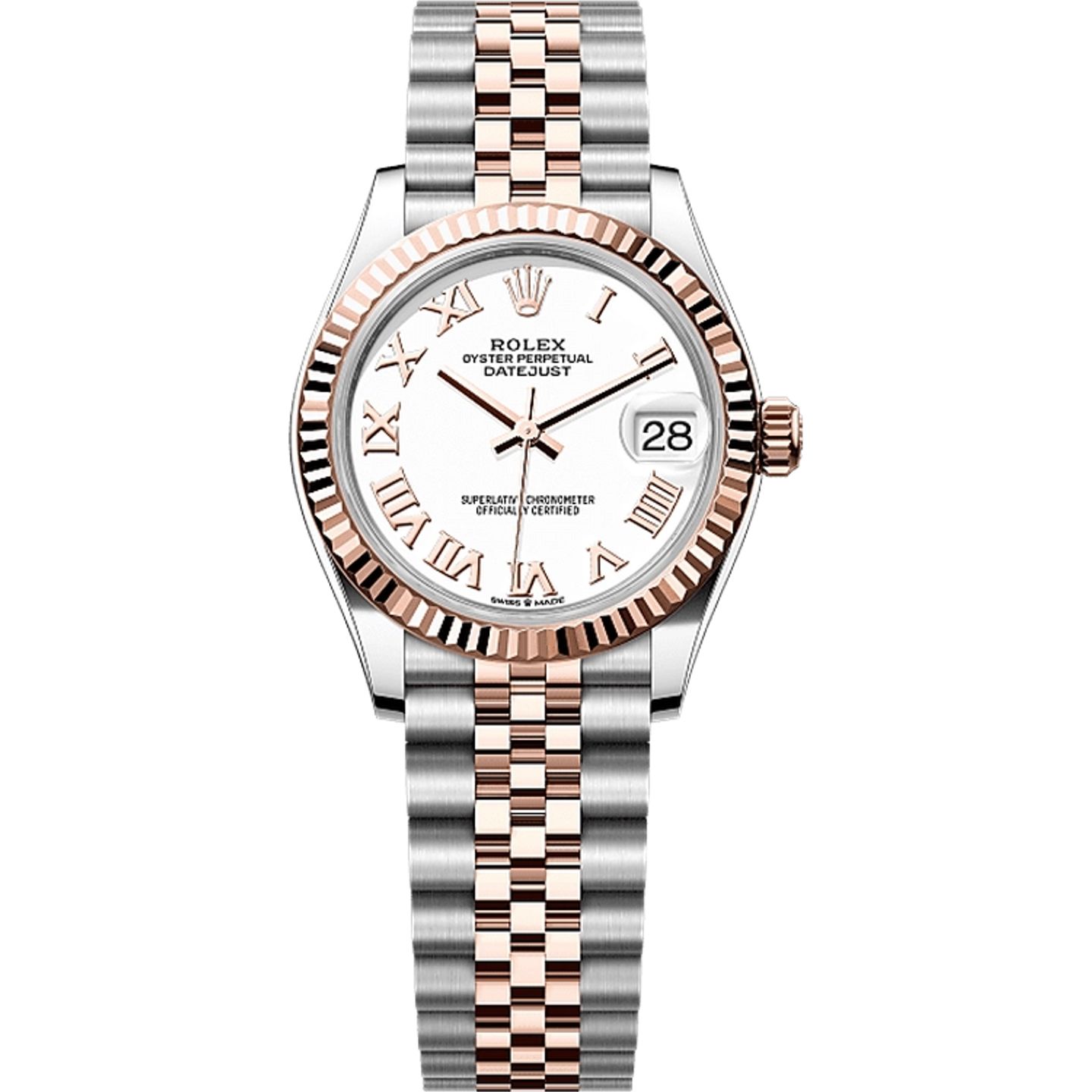 Rolex Datejust 31 278271 - (1/1)