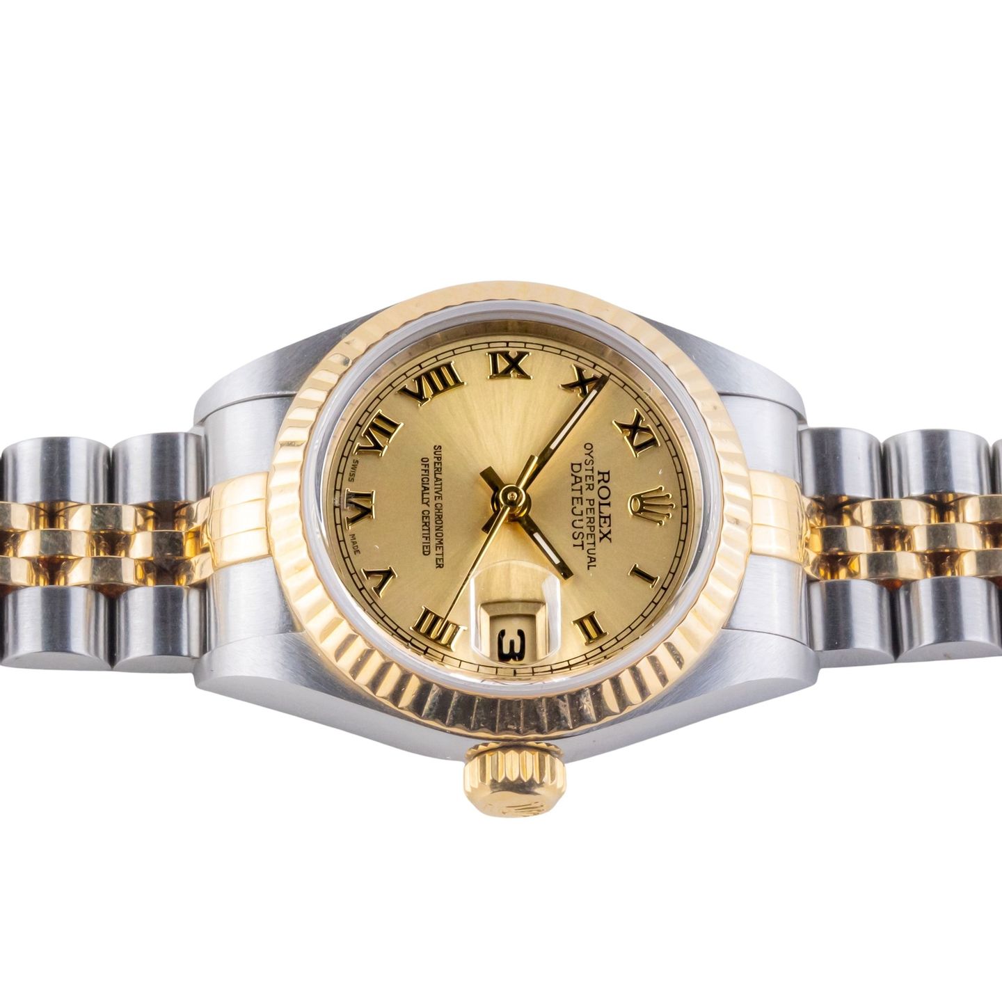 Rolex Lady-Datejust 79173 - (6/8)