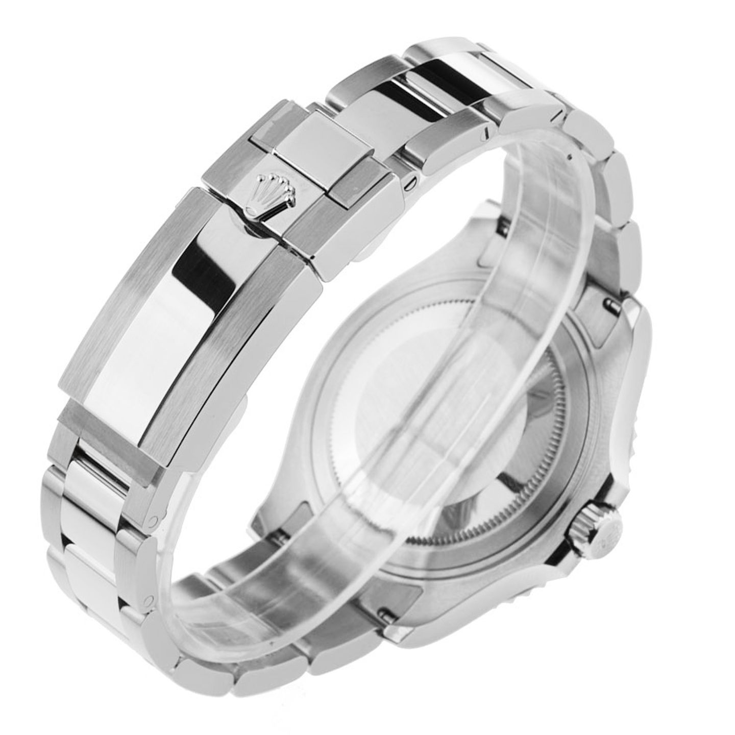 Rolex Yacht-Master 37 268622 - (7/8)