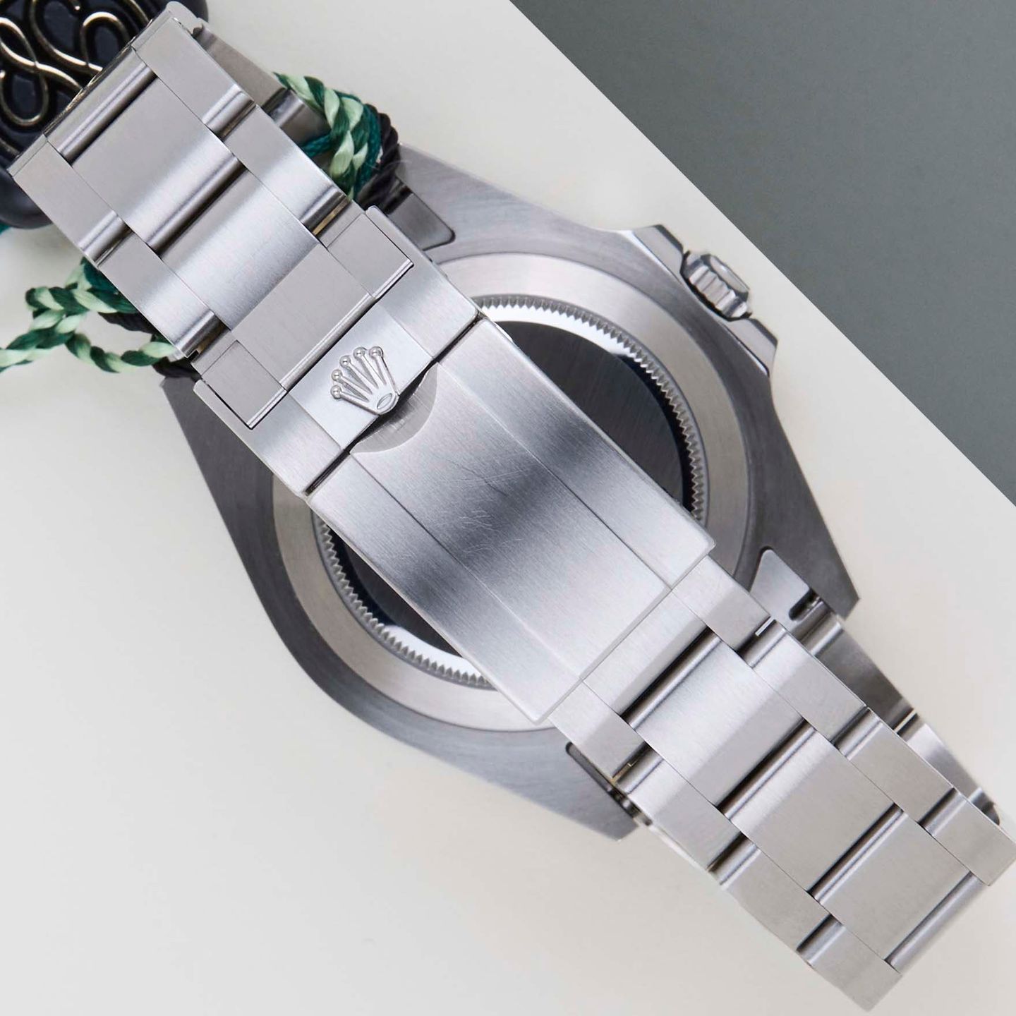 Rolex Explorer II 226570 - (6/8)