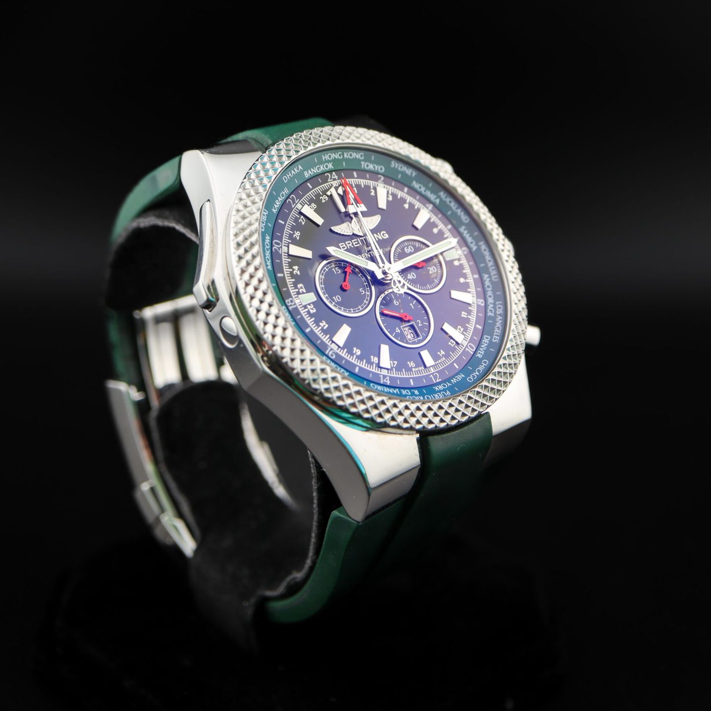 Breitling for Bentley A4736212.B919 - (3/7)