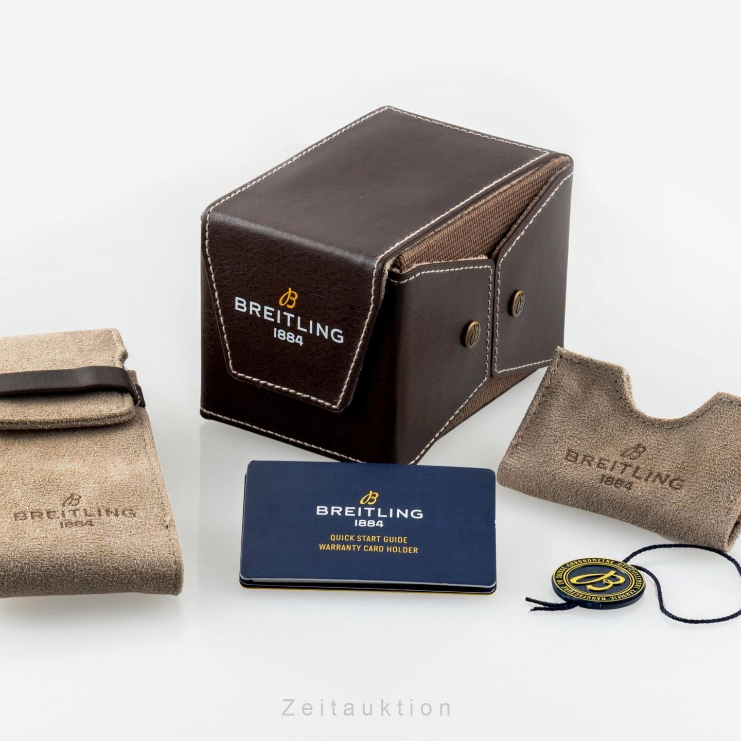 Breitling Aviator 8 AB04453A1B1A1 - (7/8)