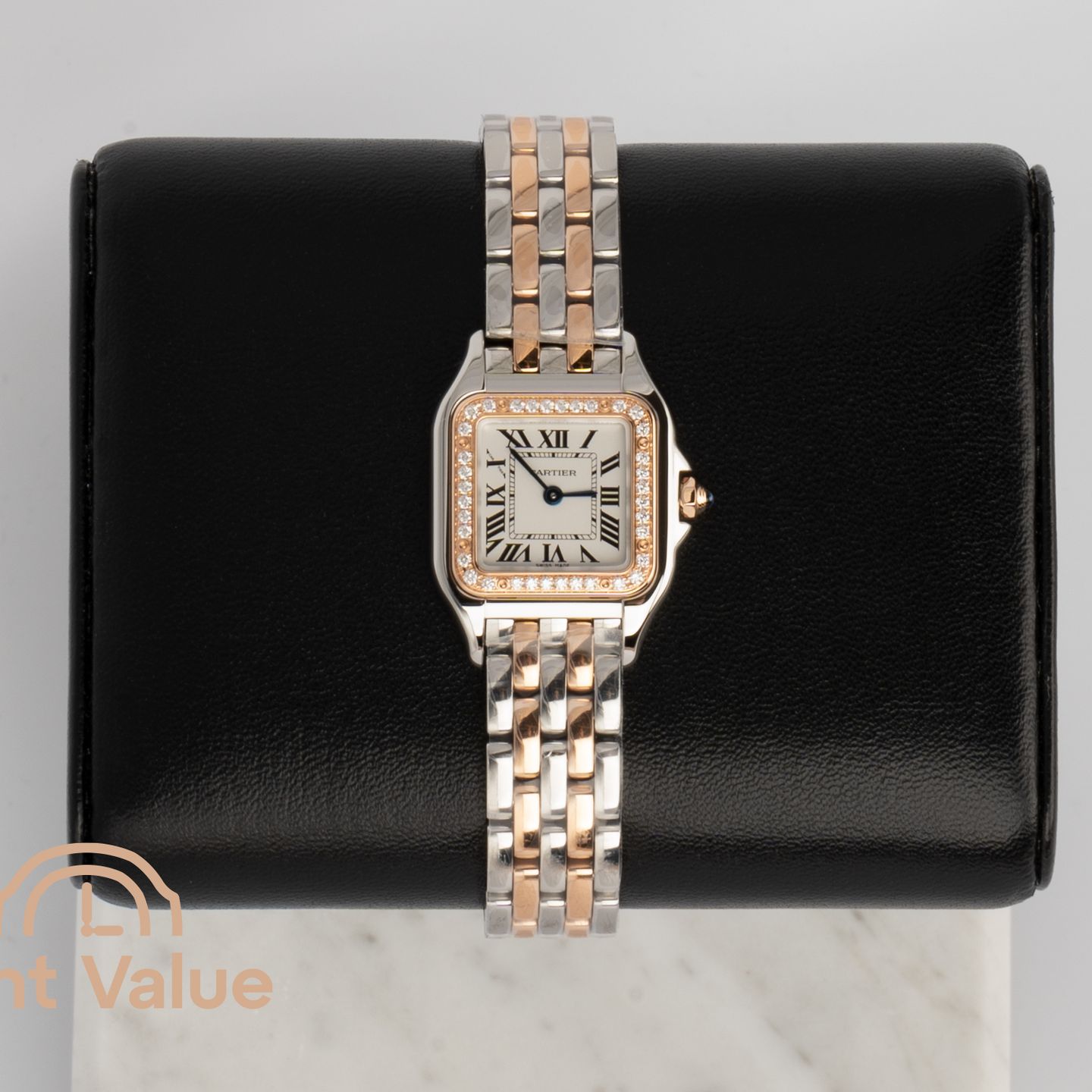 Cartier Panthère W3PN0014 - (1/2)