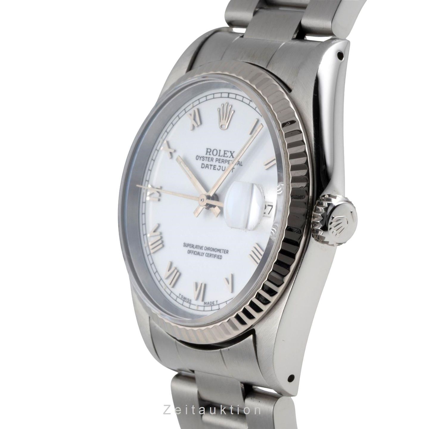 Rolex Datejust 36 16234 - (5/8)