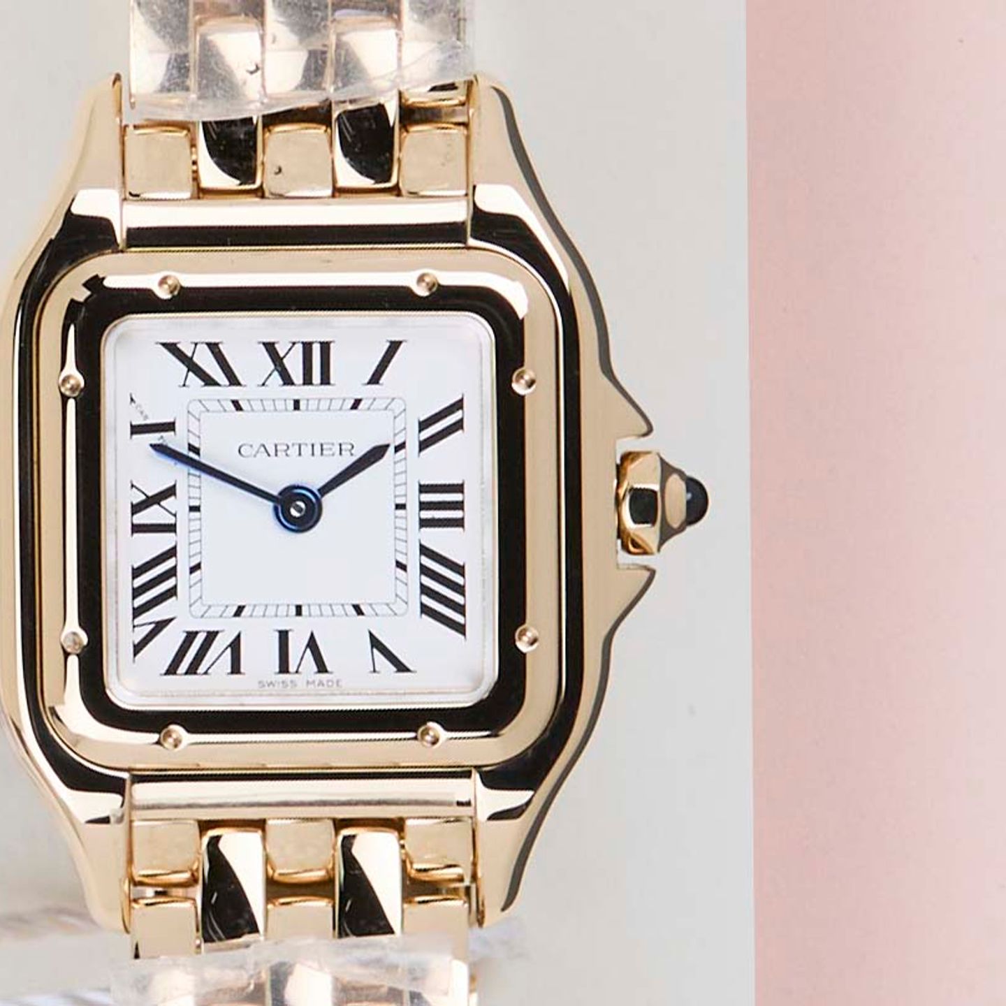 Cartier Panthère WGPN0059 - (4/8)