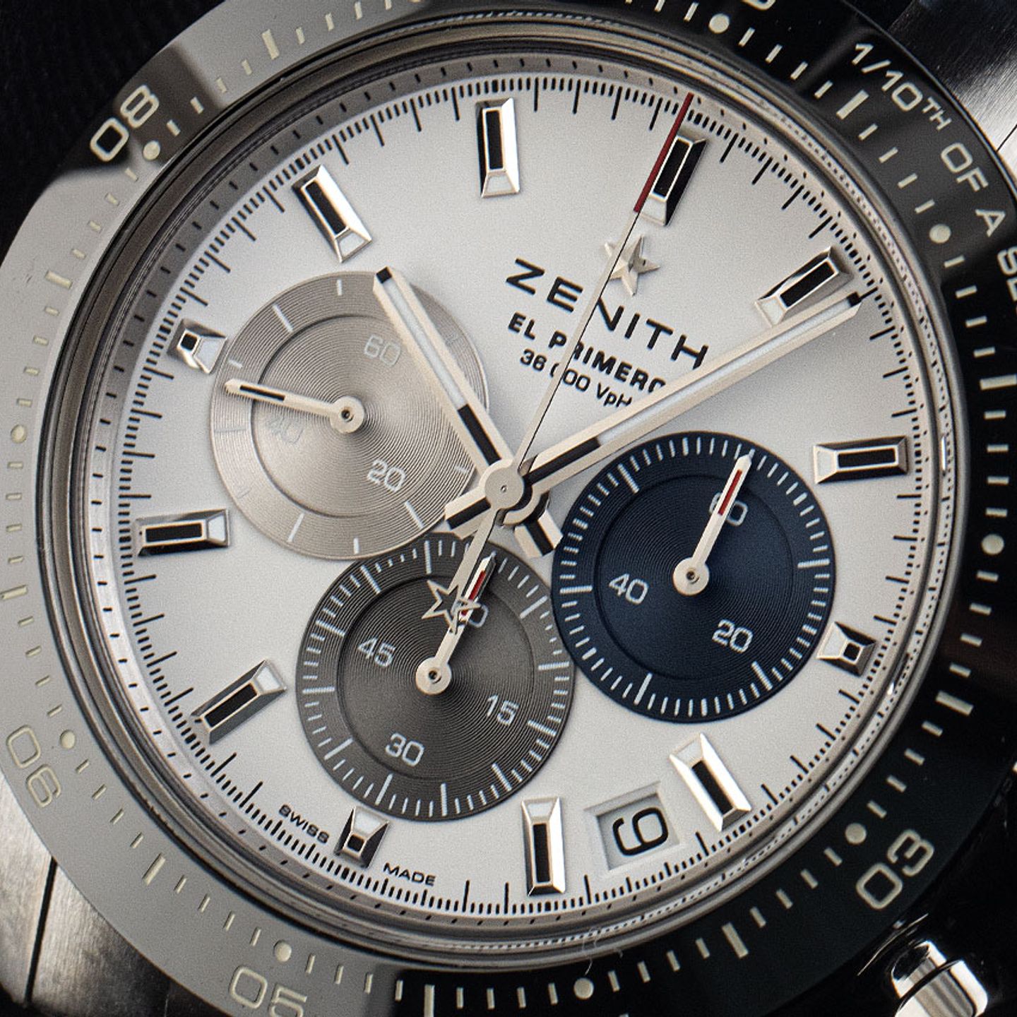 Zenith Chronomaster Sport 03.3100.3600/69.M3100 - (3/7)