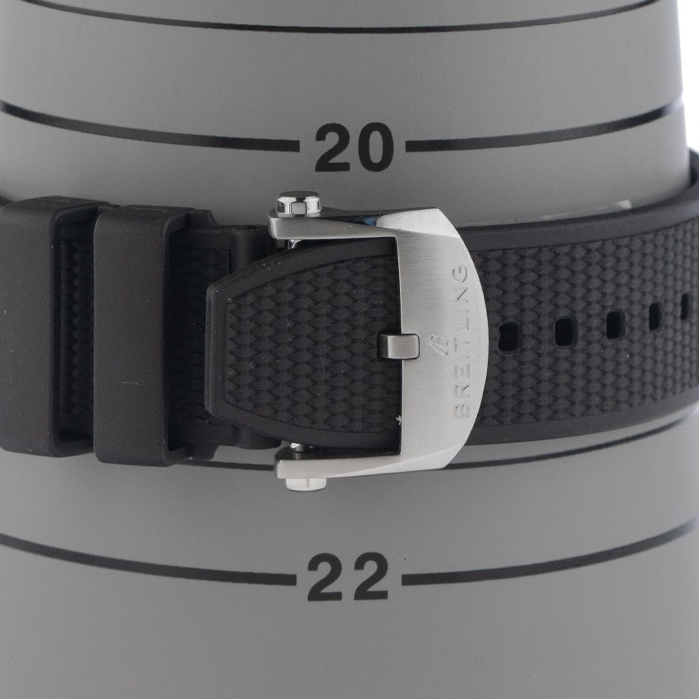 Breitling Chronomat 42 AB0134101G1S2 - (8/8)