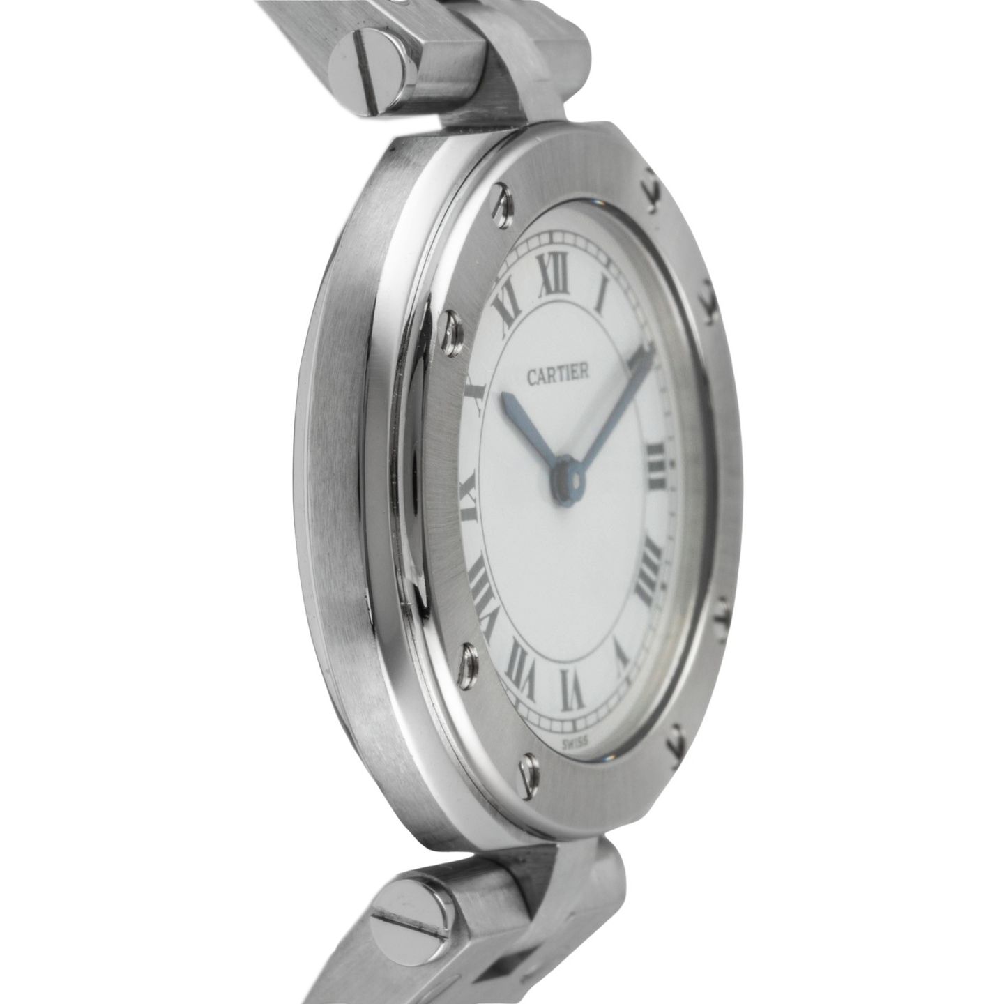 Cartier Santos 81924 - (7/8)