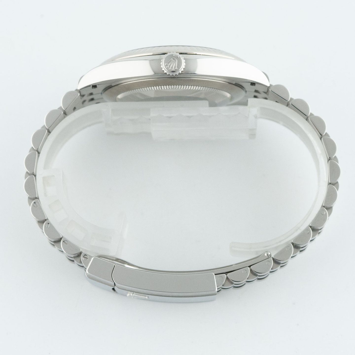 Rolex Datejust 41 126334 (2021) - 41 mm Steel case (4/7)