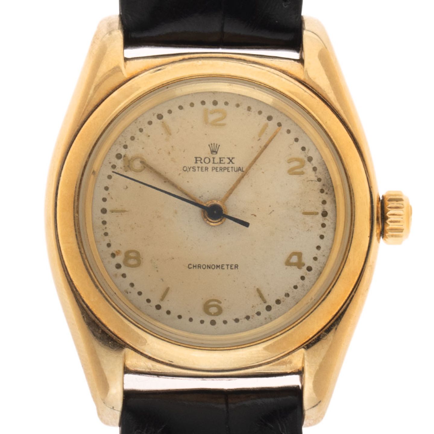 Rolex Oyster Perpetual 3131 - (1/8)