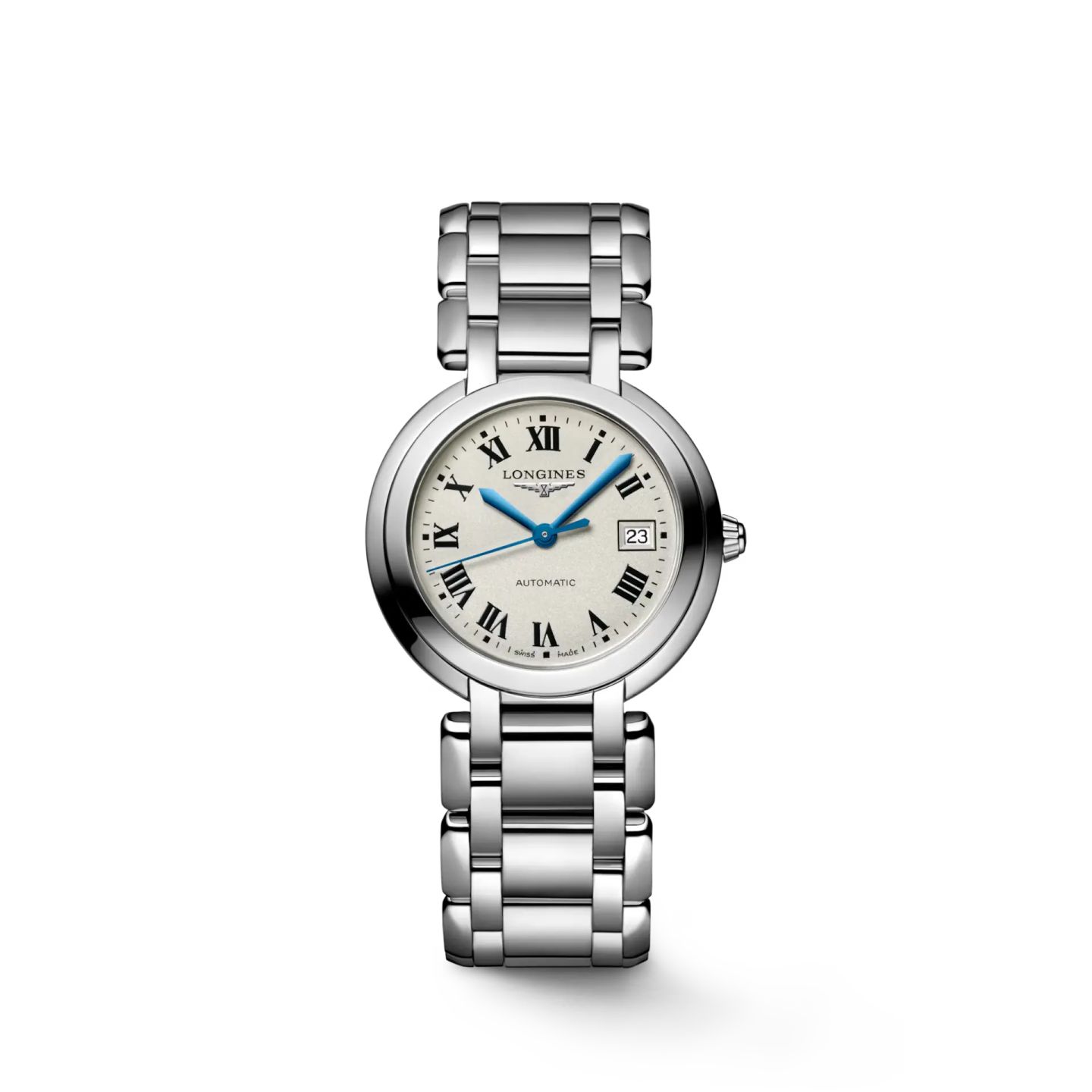 Longines PrimaLuna L8.113.4.71.6 - (1/1)