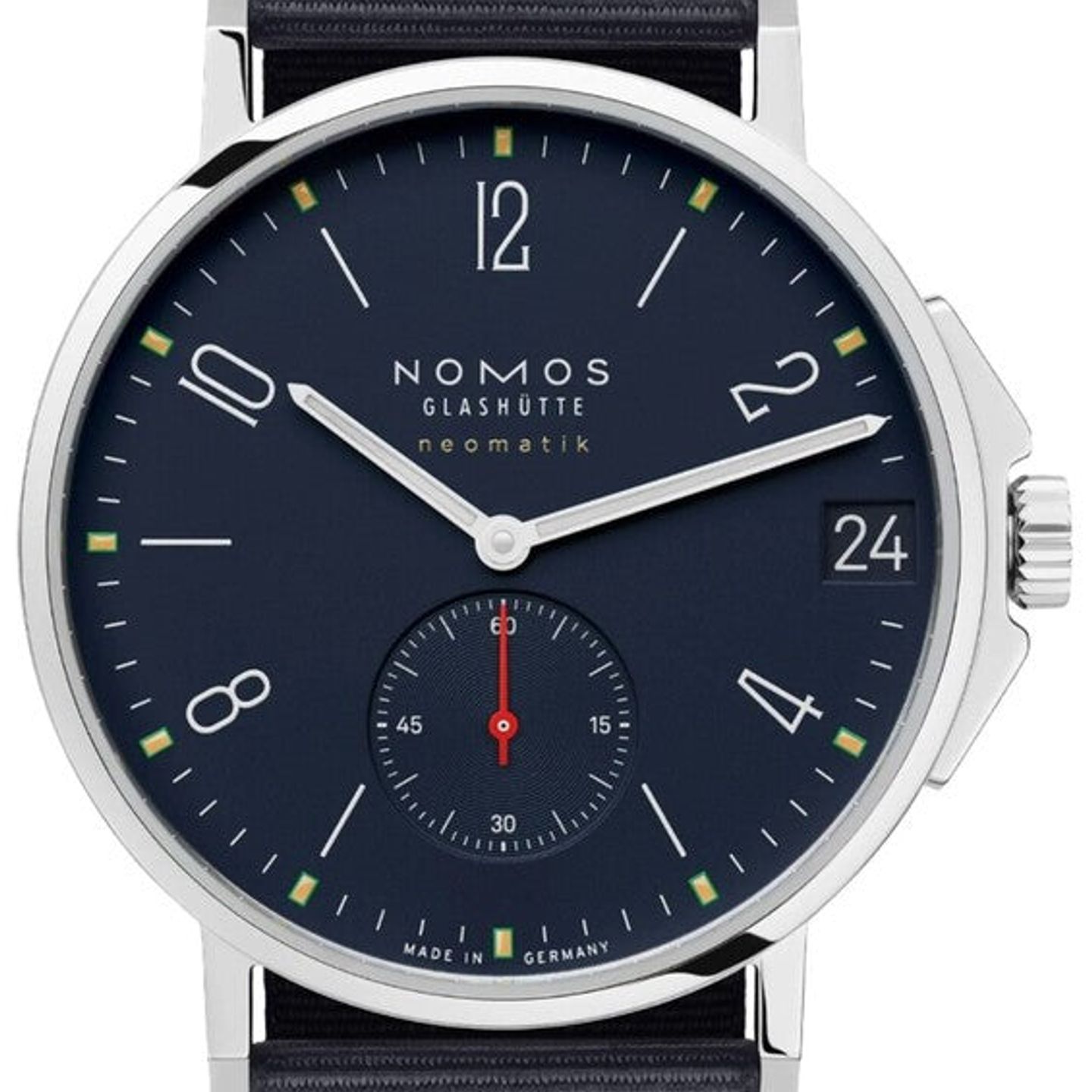 NOMOS Ahoi 518 - (1/1)