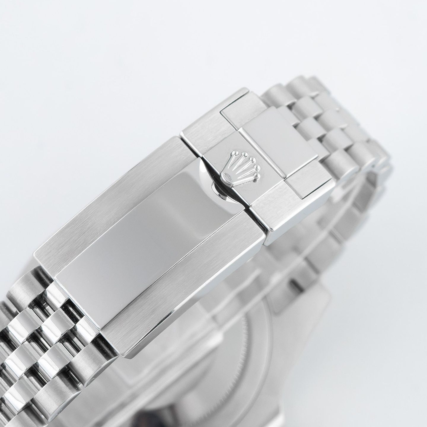 Rolex GMT-Master II 126710GRNR - (5/7)