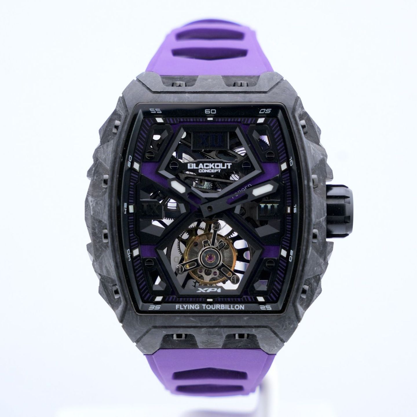 Blackout Unknown XP1 - (1/8)