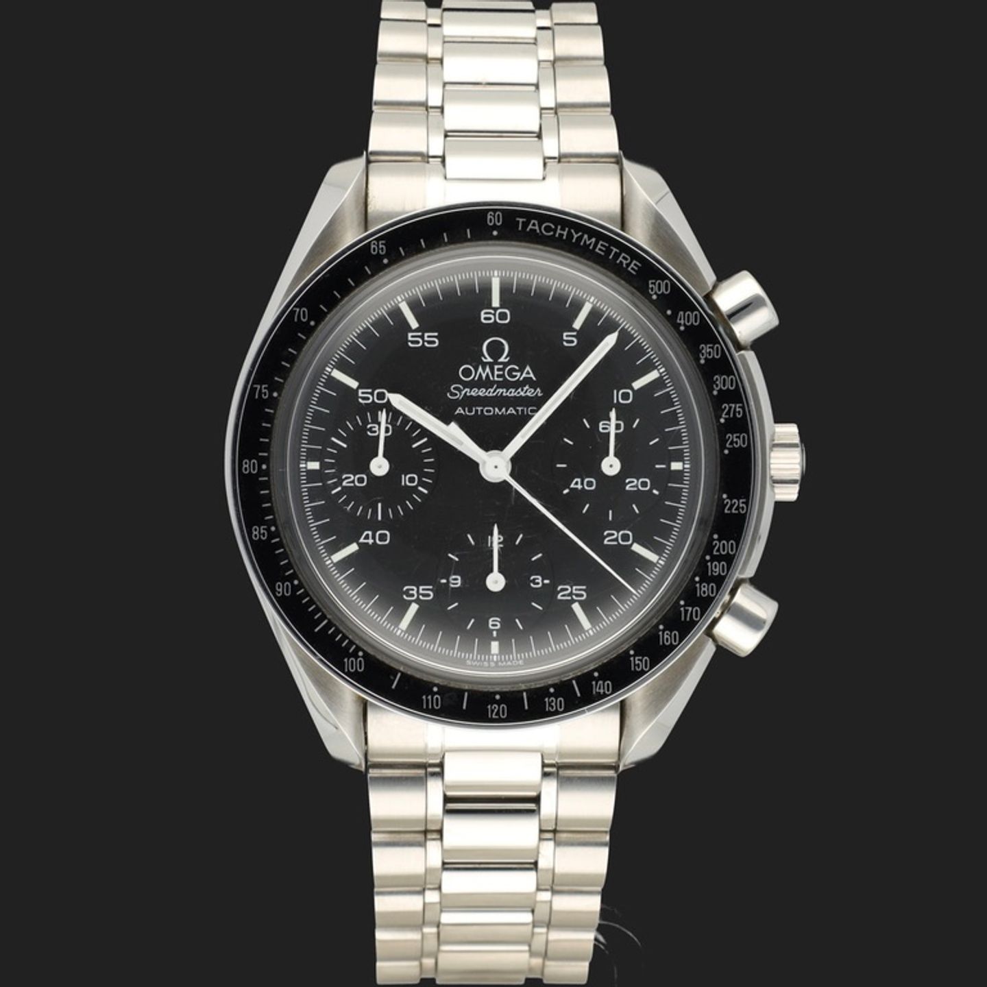 Omega Speedmaster Reduced 3510.50.00 - (3/7)