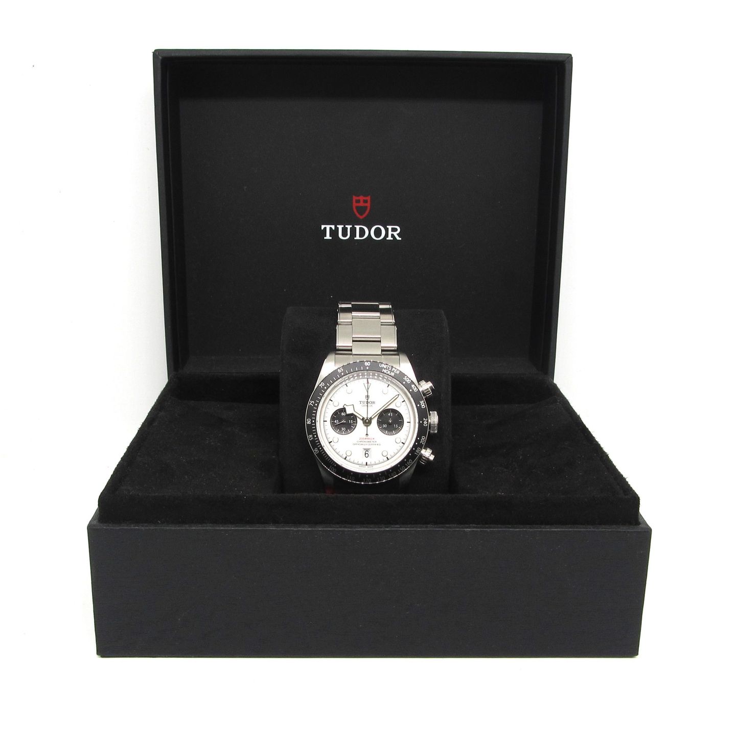 Tudor Black Bay Chrono 79360N - (4/6)