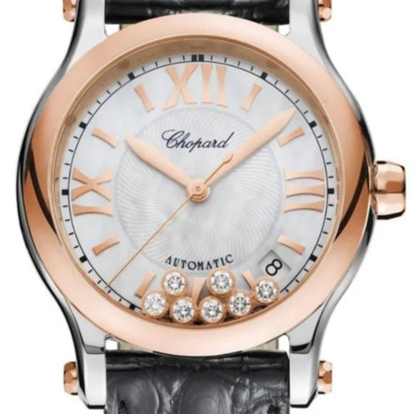 Chopard Happy Sport 278559-6008 - (1/1)