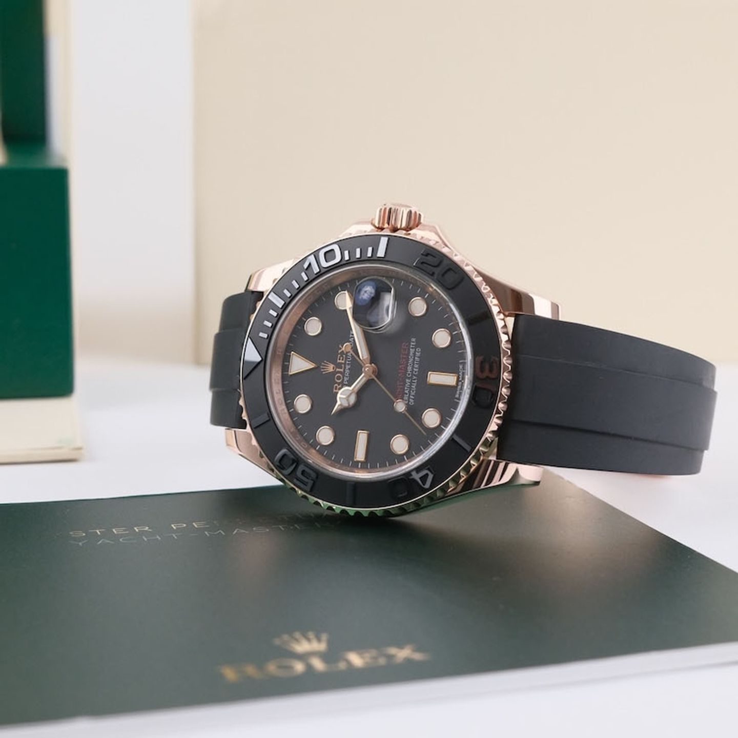 Rolex Yacht-Master 40 116655 - (5/8)
