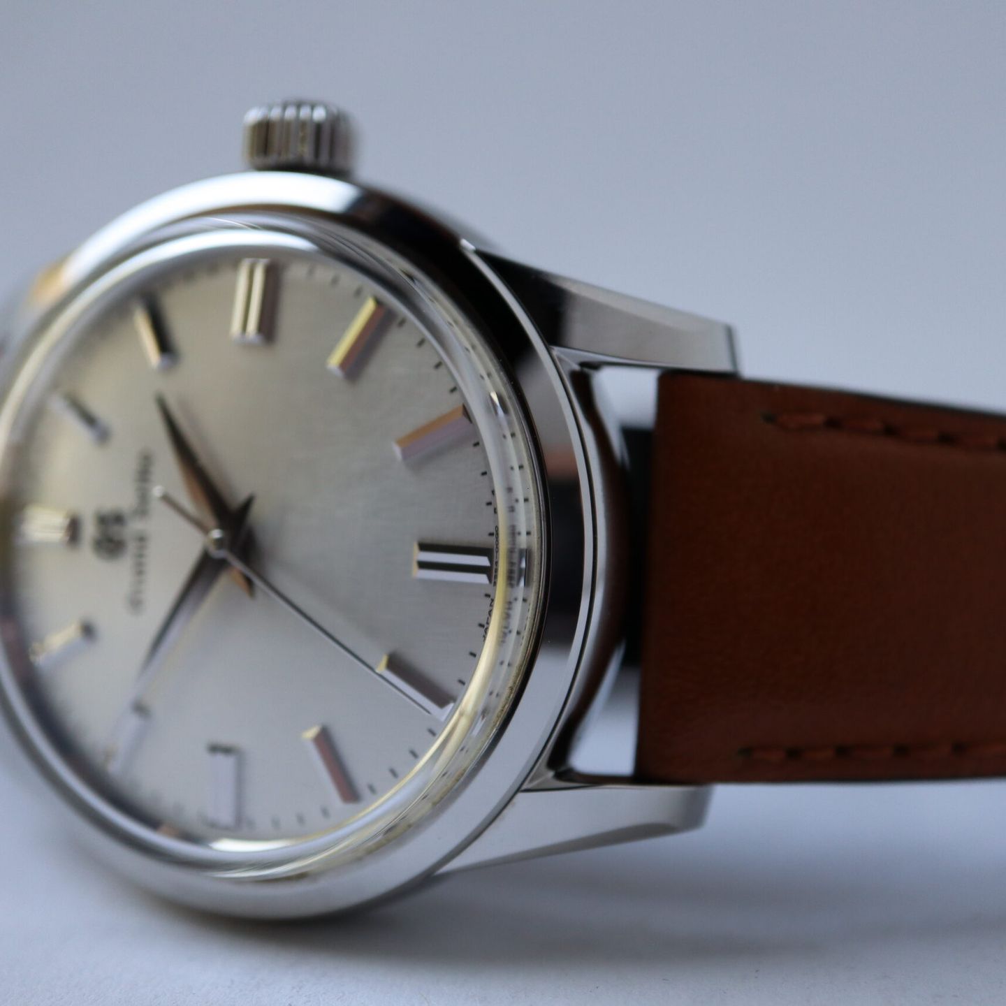 Grand Seiko Elegance Collection SBGW267 - (3/8)