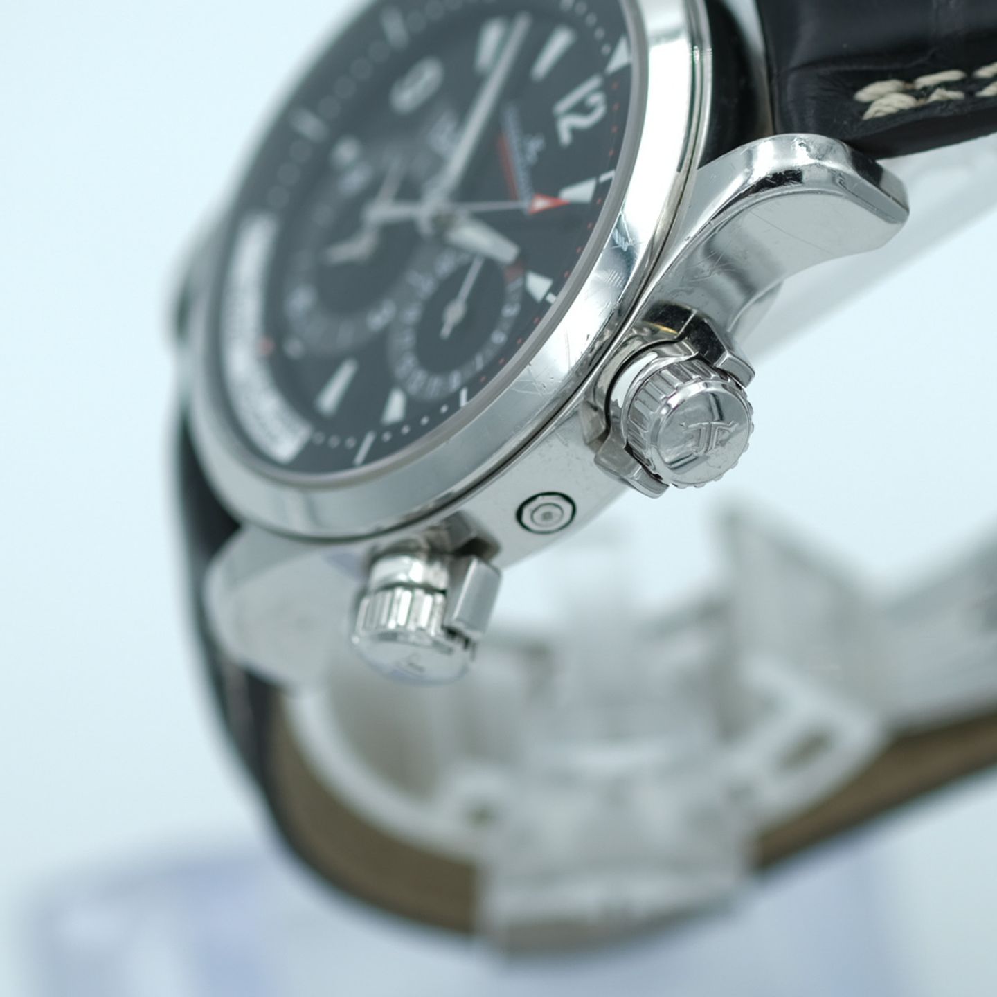 Jaeger-LeCoultre Master Compressor Geographic Q1718470 - (5/8)