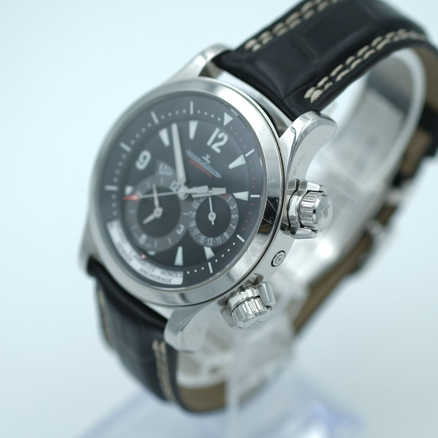 Jaeger-LeCoultre Master Compressor Geographic Q1718470 - (4/8)