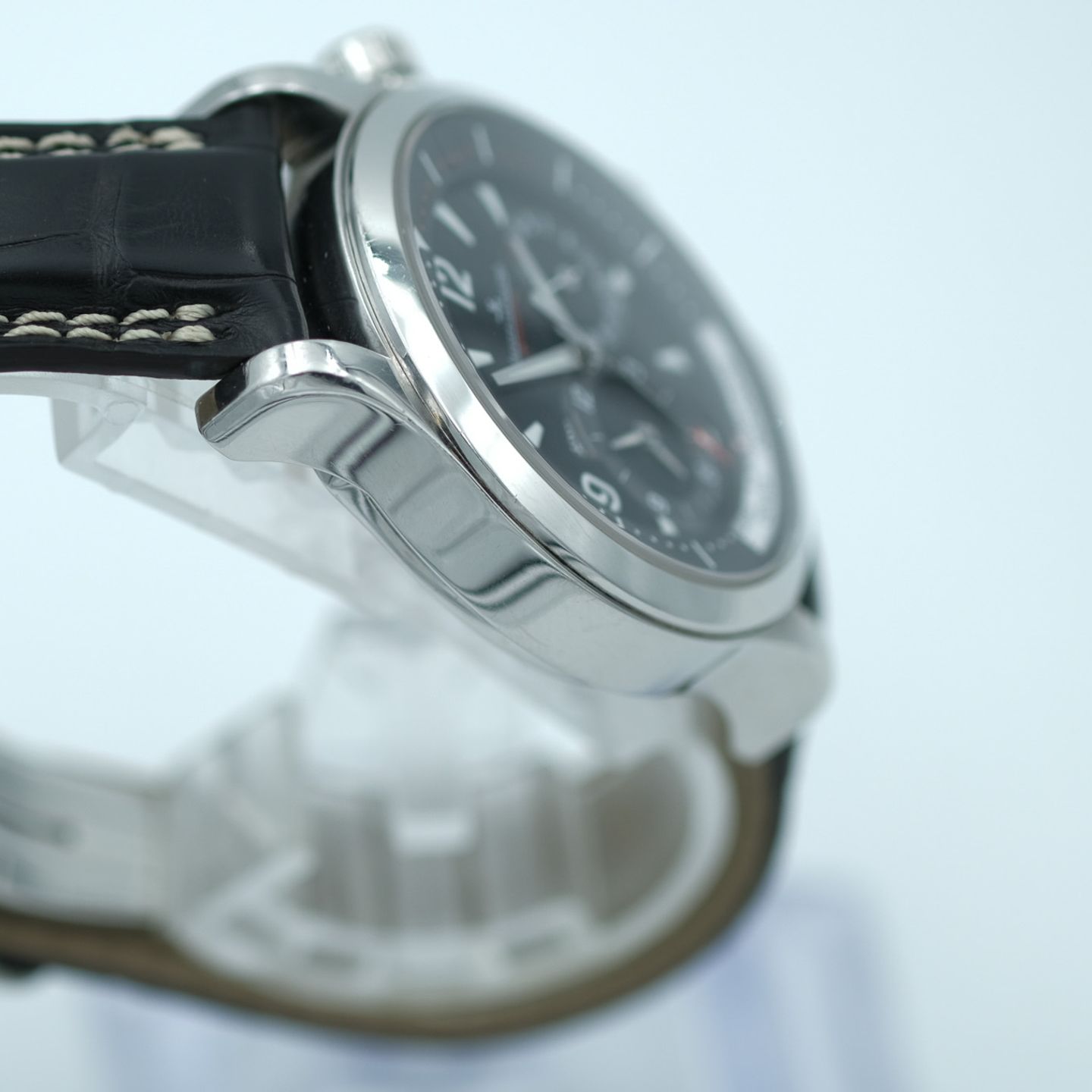 Jaeger-LeCoultre Master Compressor Geographic Q1718470 - (6/8)