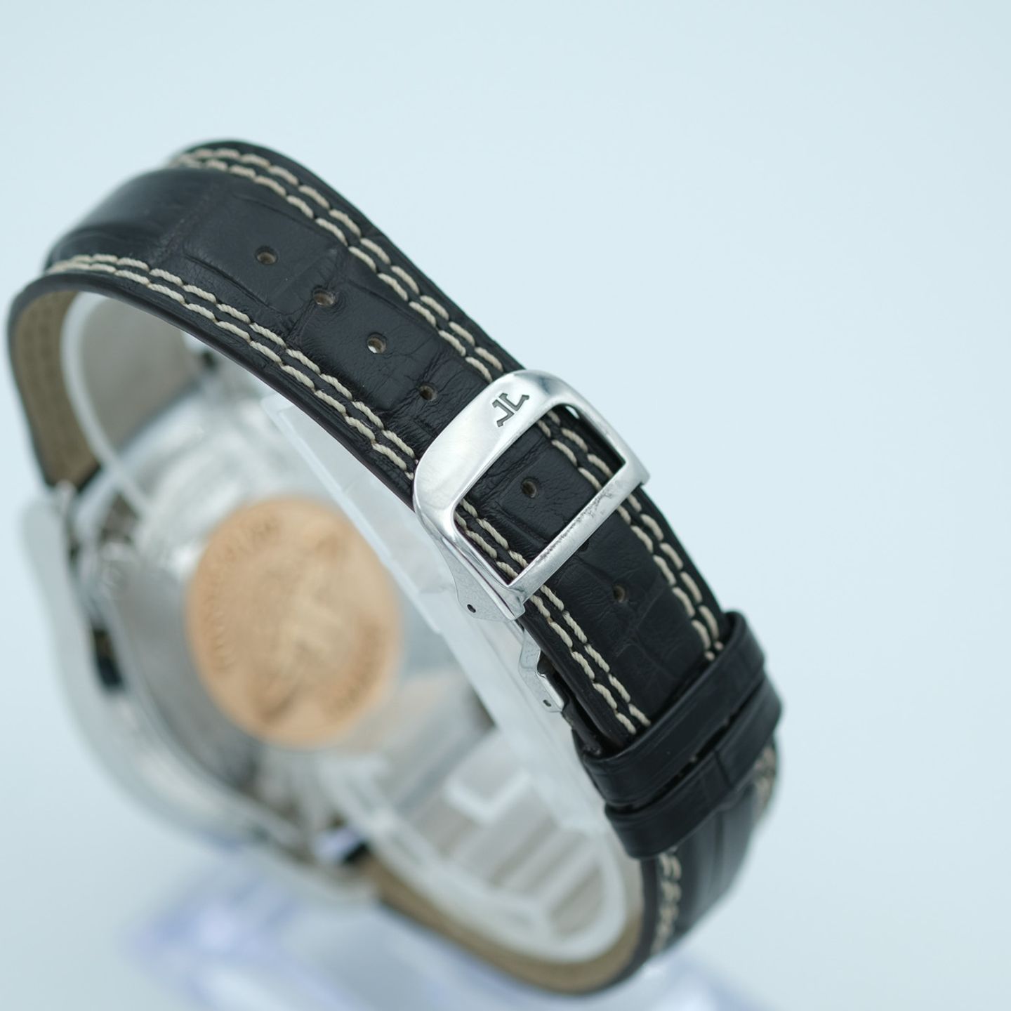 Jaeger-LeCoultre Master Compressor Geographic Q1718470 - (8/8)