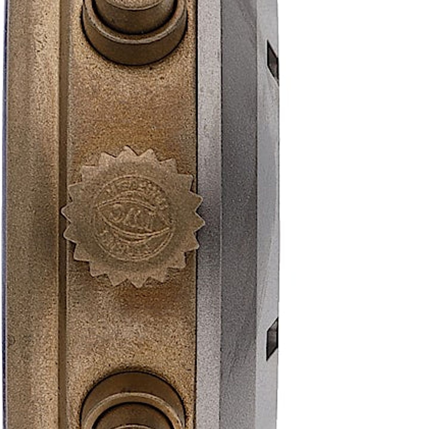 IWC Pilot Spitfire Chronograph IW387902 - (4/5)