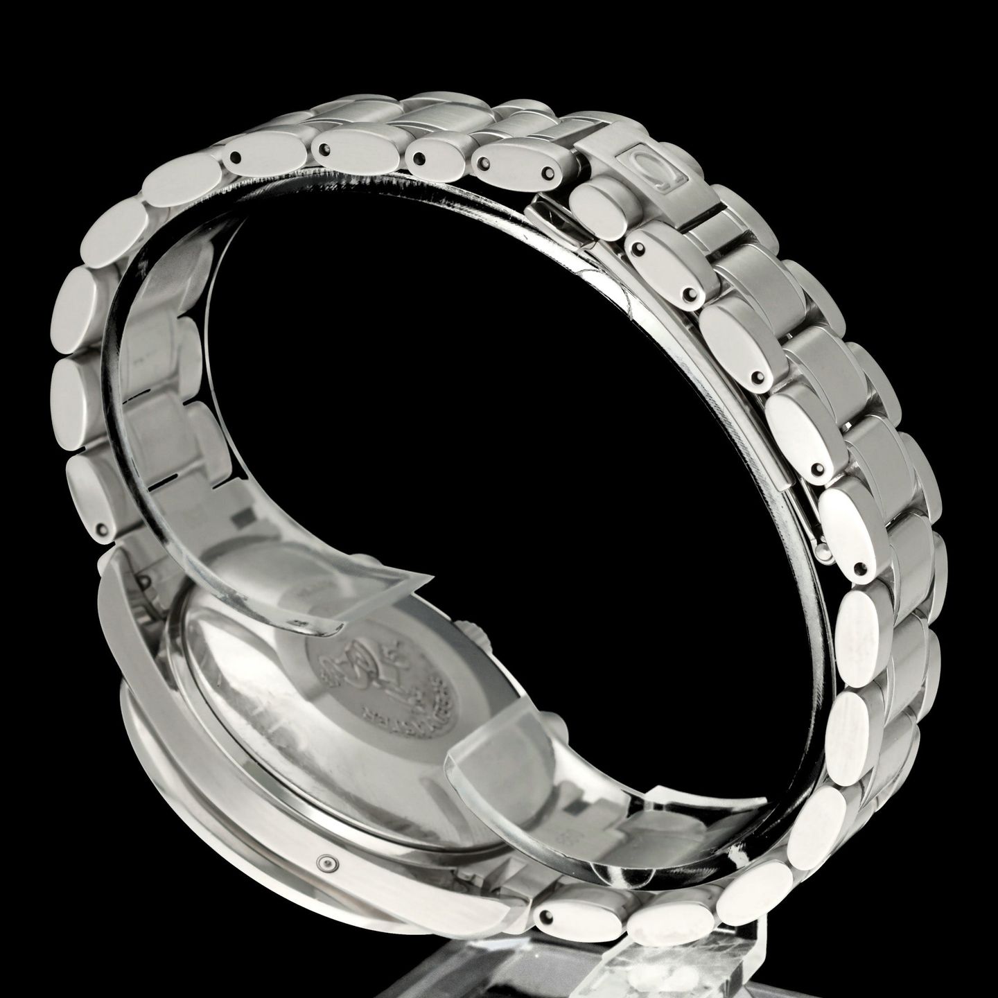 Omega Speedmaster Day Date 3523.80.00 - (7/7)